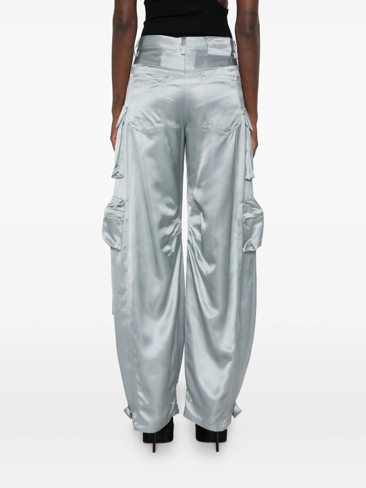 Superattico10 cargo pants