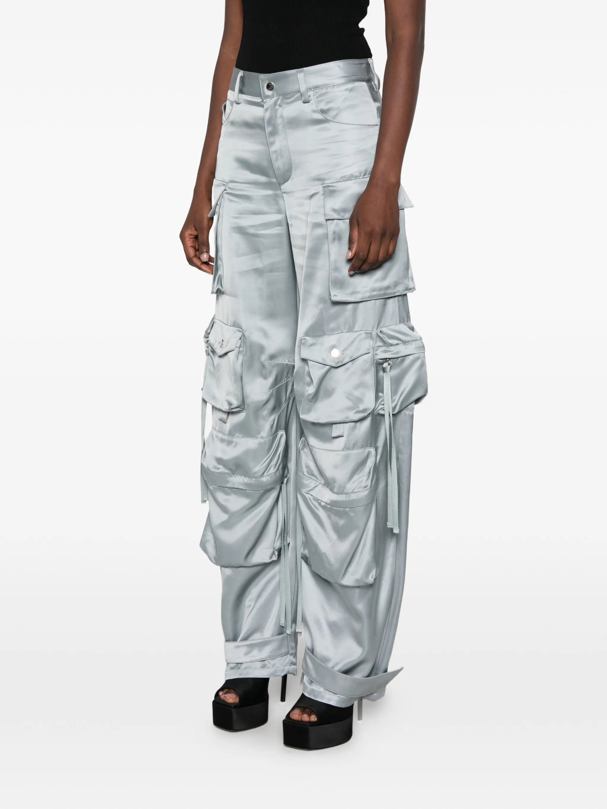 Superattico10 cargo pants