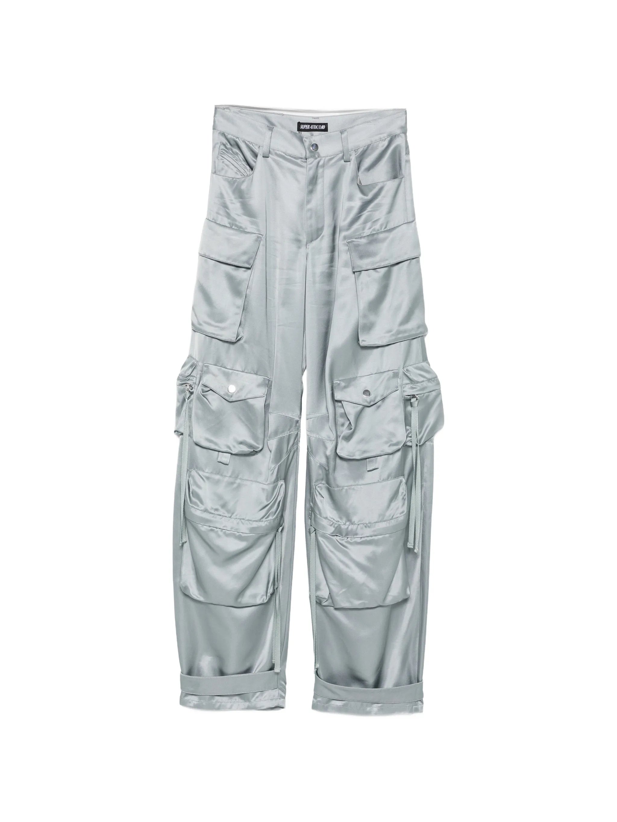 Superattico10 cargo pants