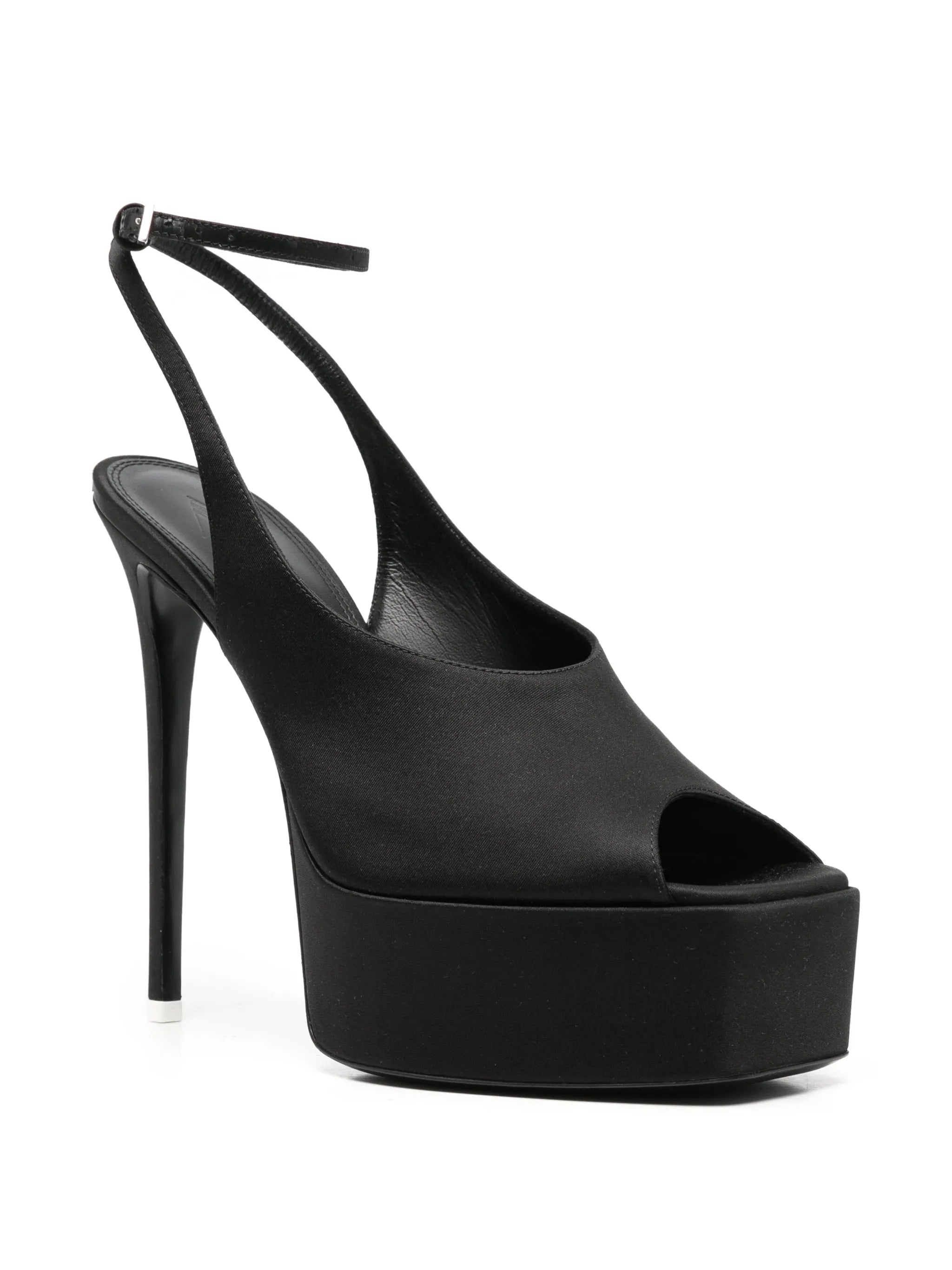Ornella platform sandals