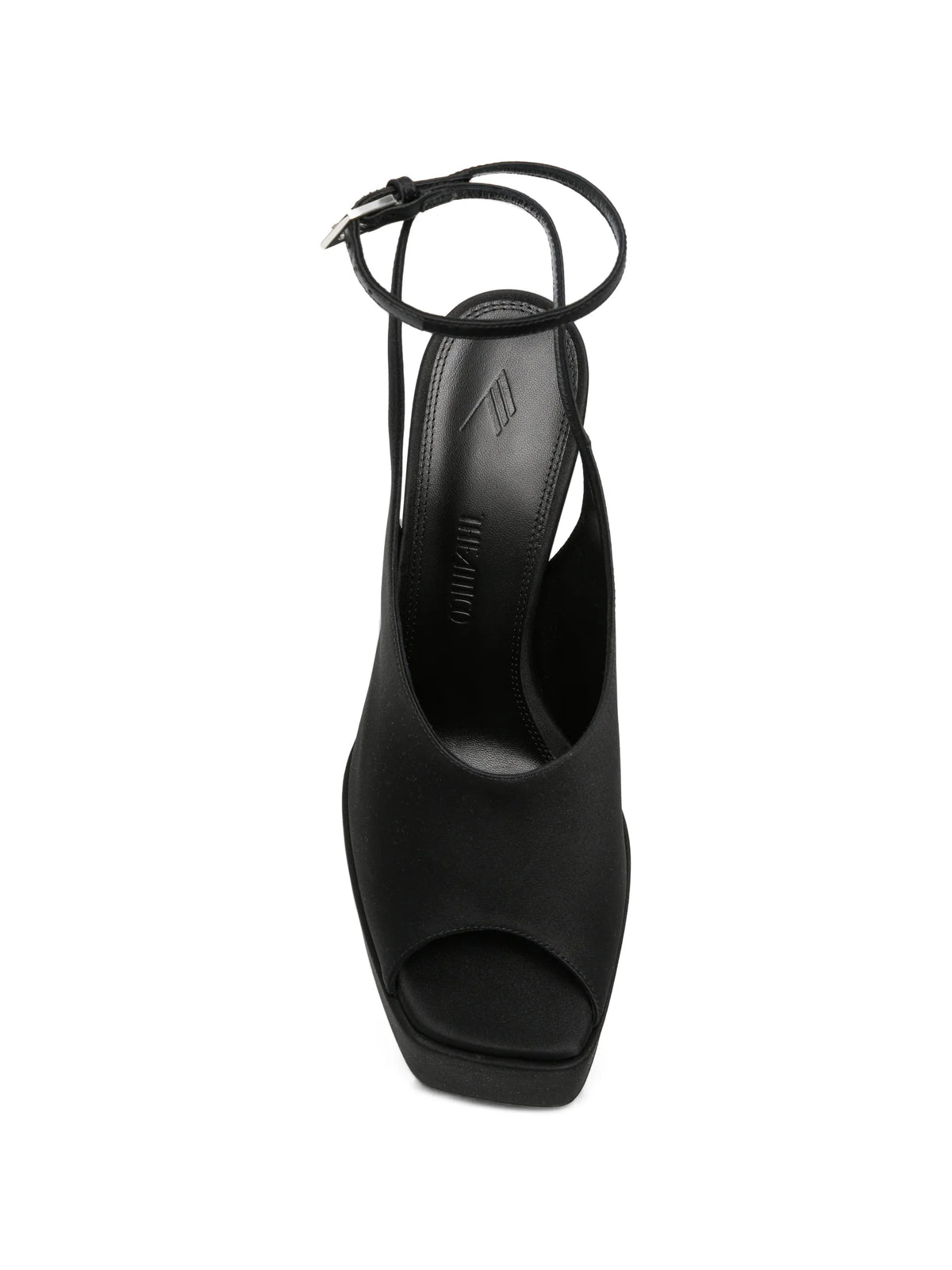 Ornella platform sandals