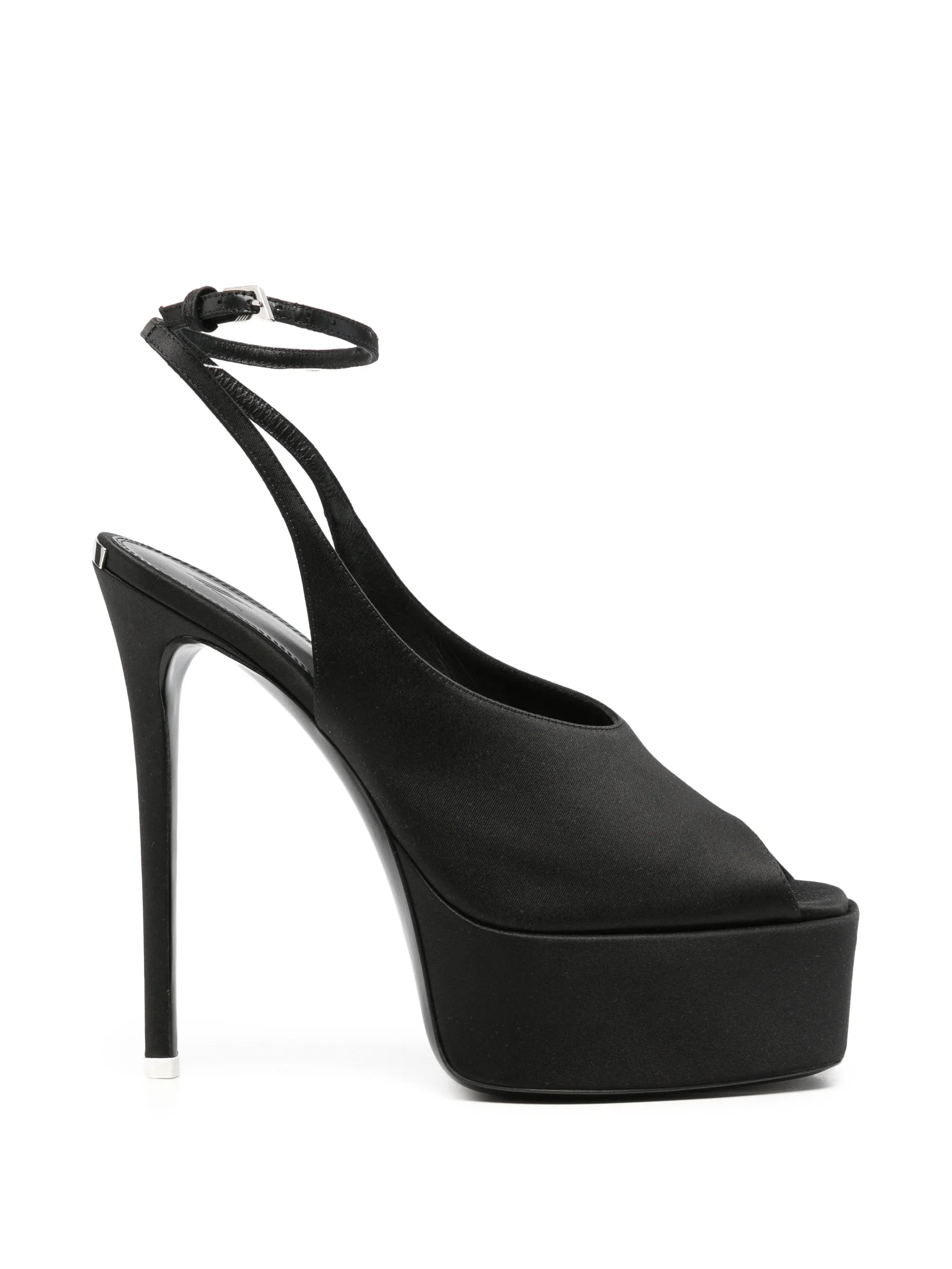 Ornella platform sandals