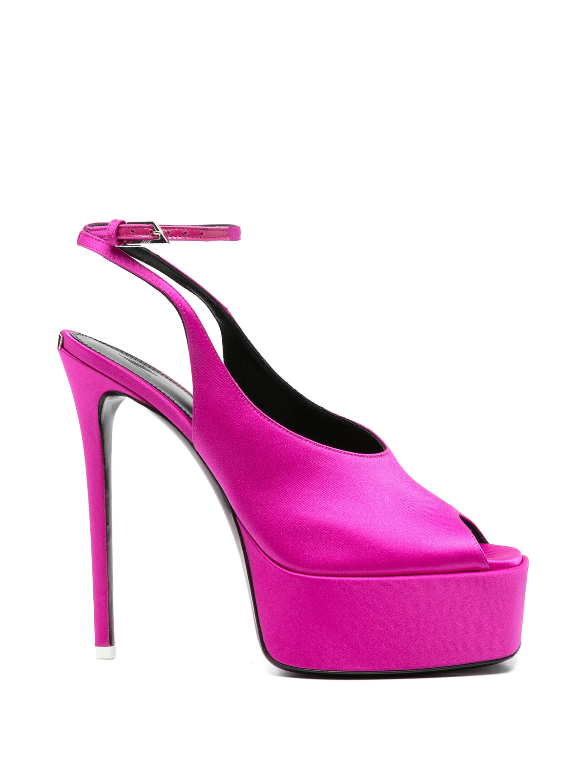 Ornella platform sandals