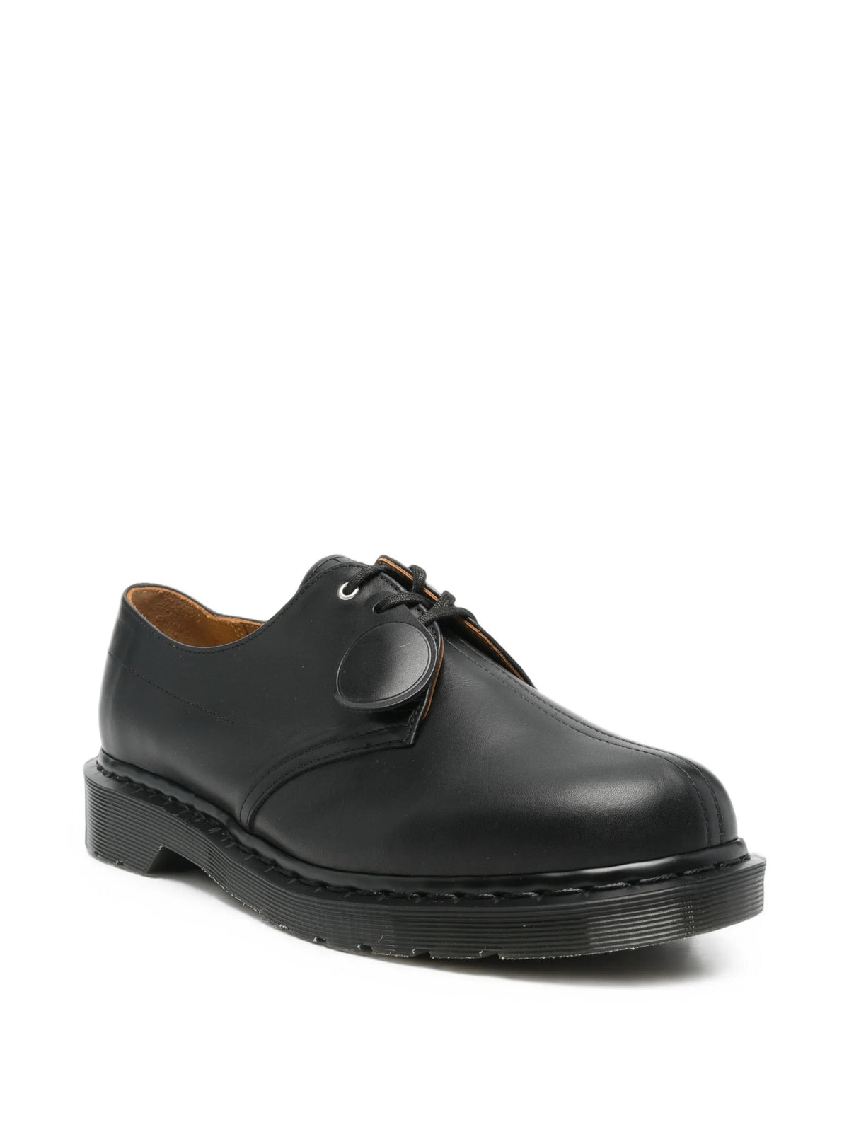 x Sage Nation 1461  leather Oxford shoes