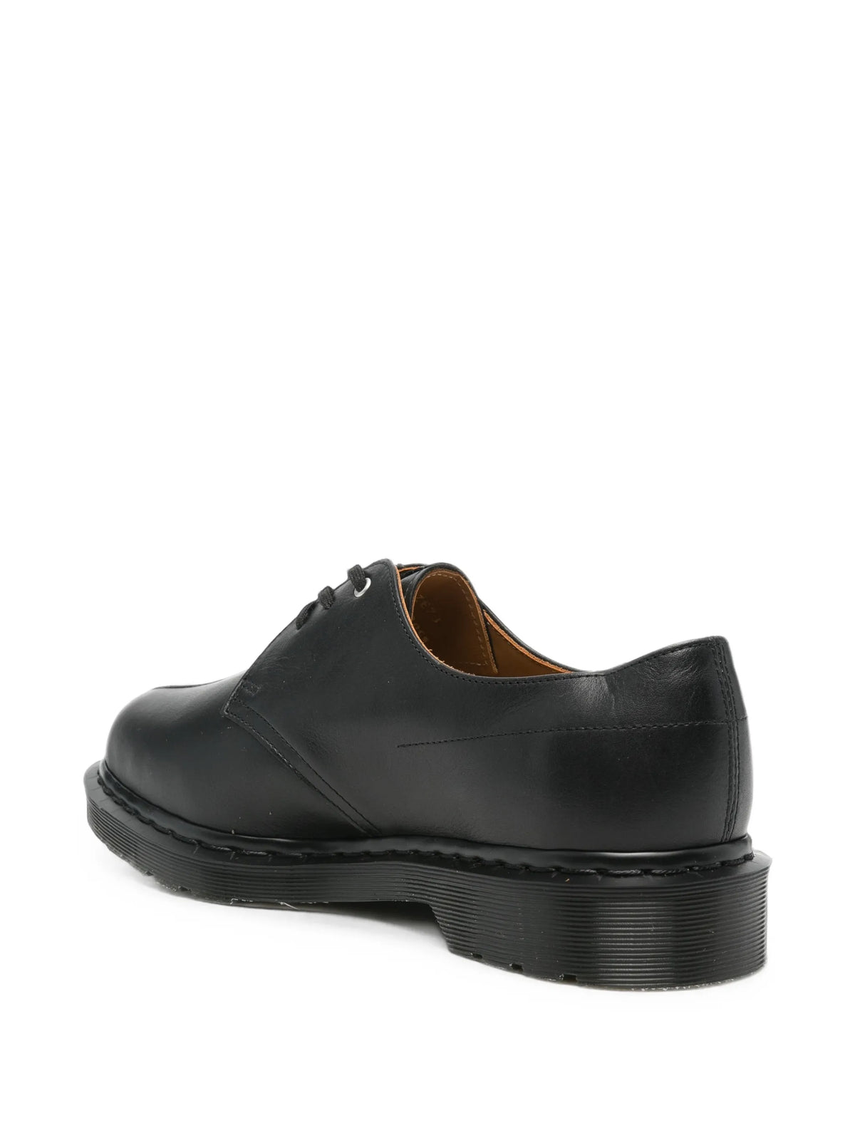 x Sage Nation 1461  leather Oxford shoes