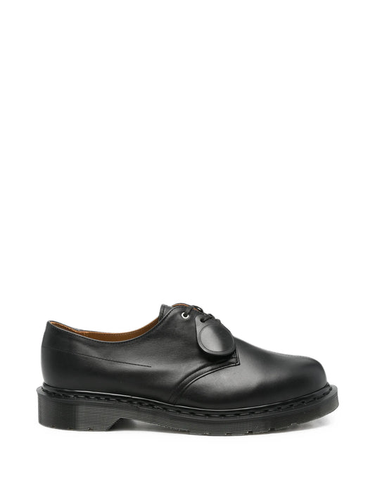 x Sage Nation 1461  leather Oxford shoes