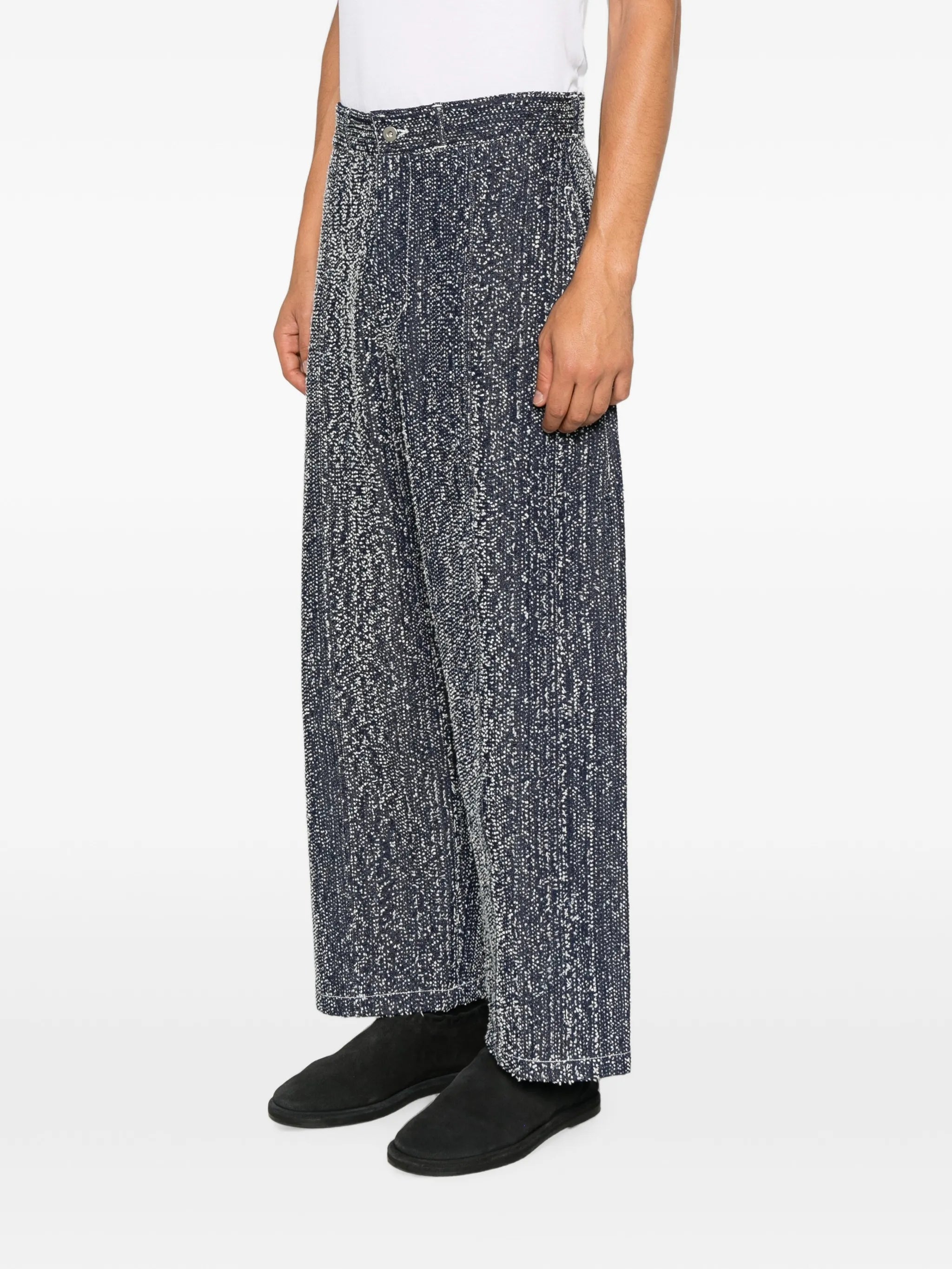 Welt nep jeans