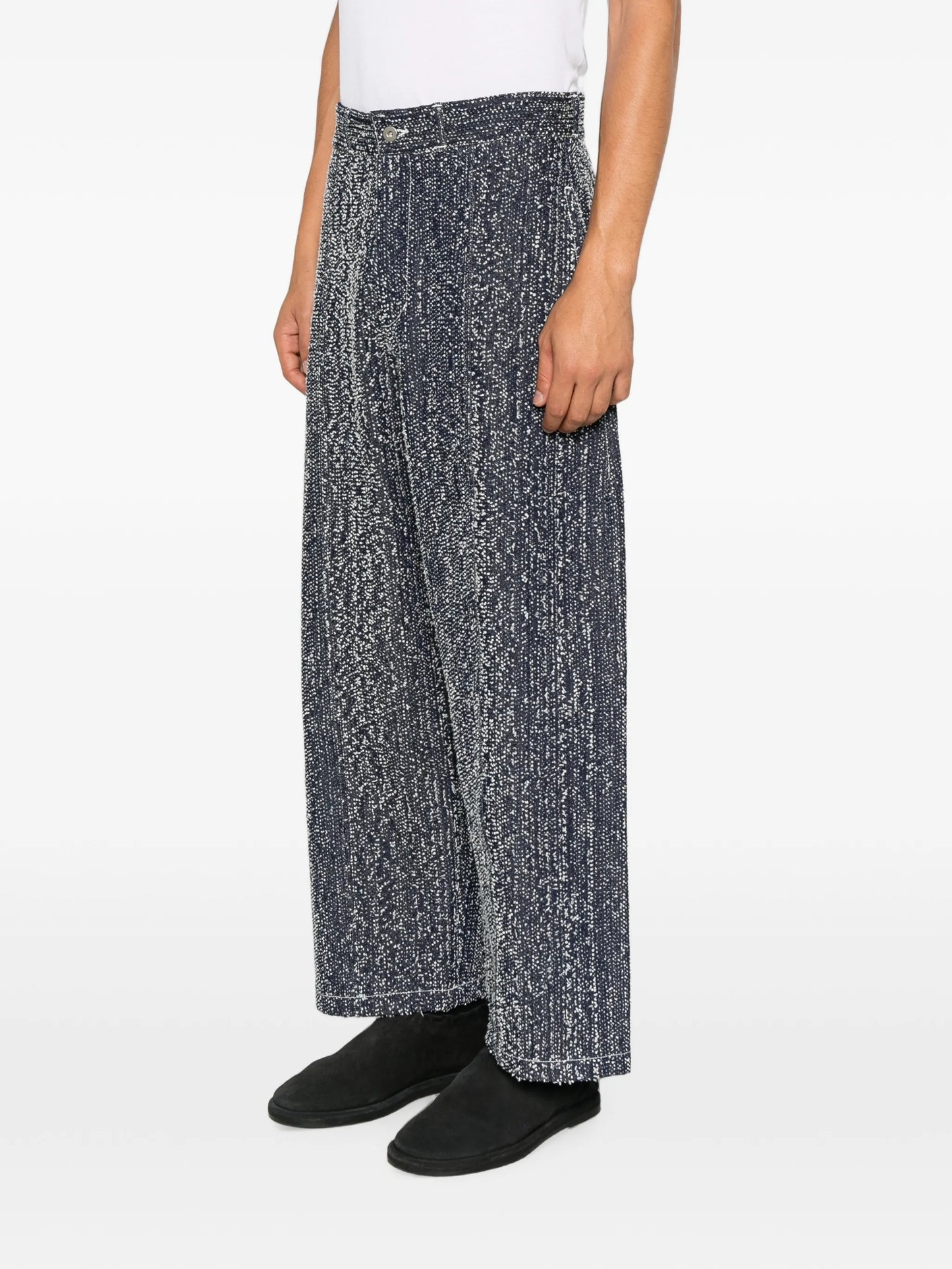 Welt nep jeans