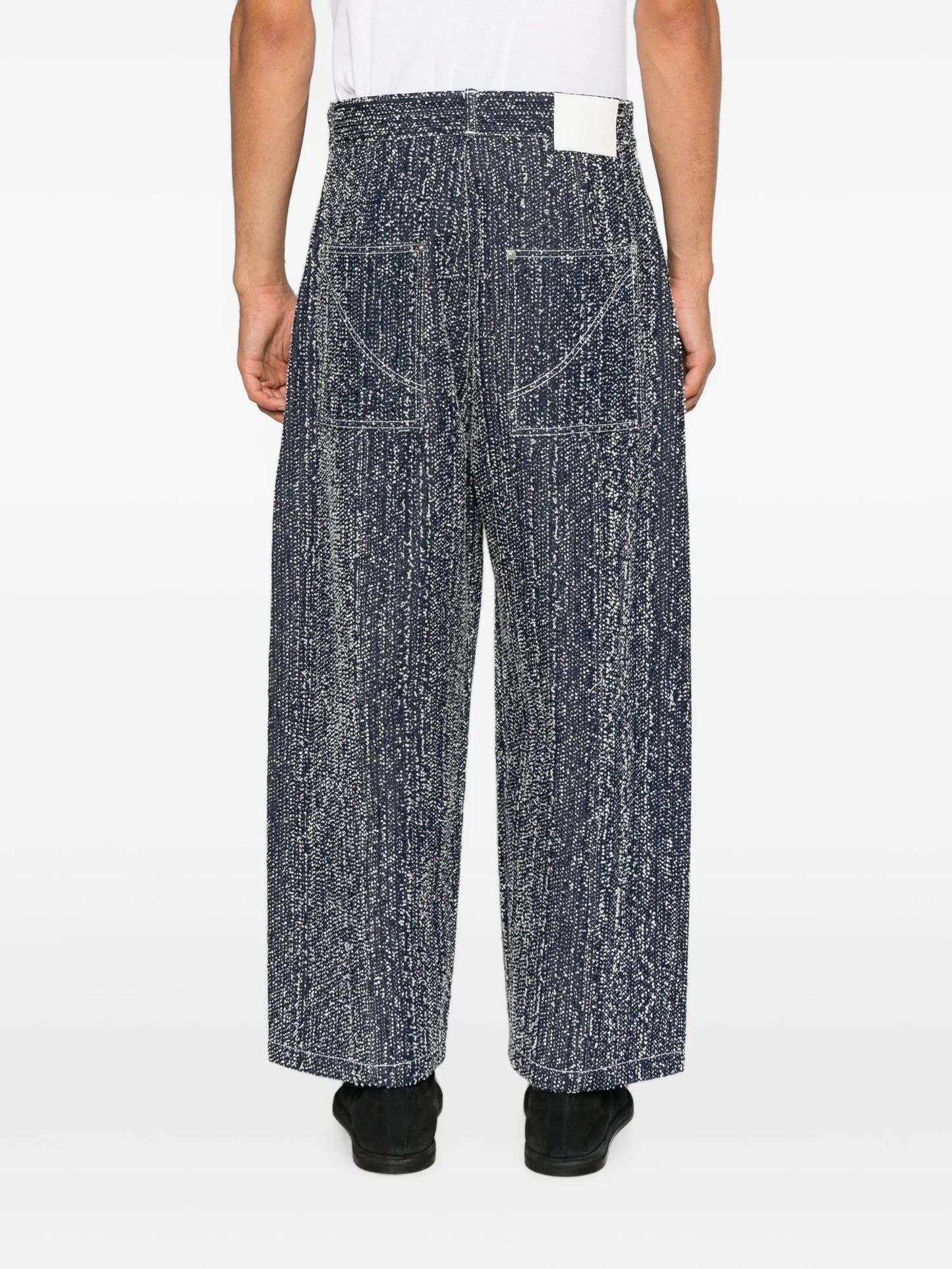 Welt nep jeans