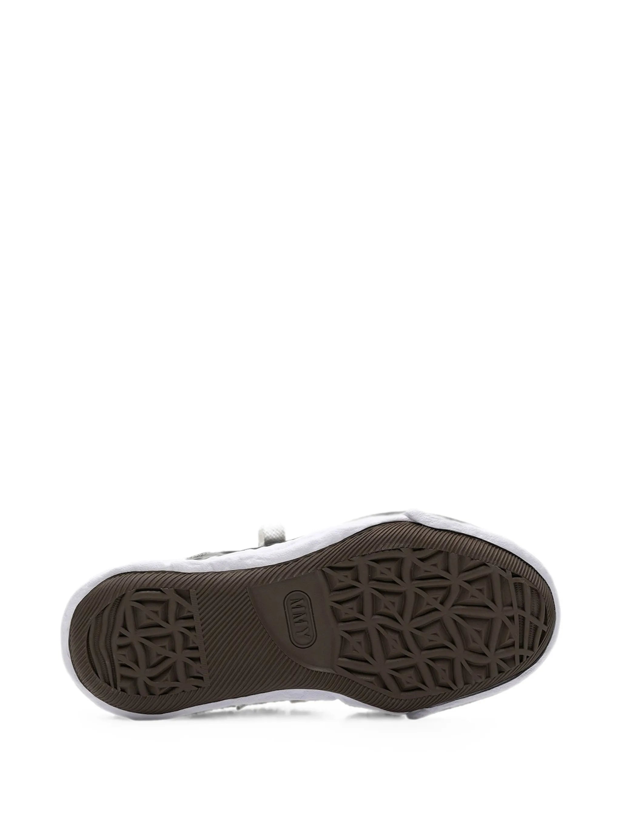 Peterson23 OG sole wrinkled leather low-top sneakers