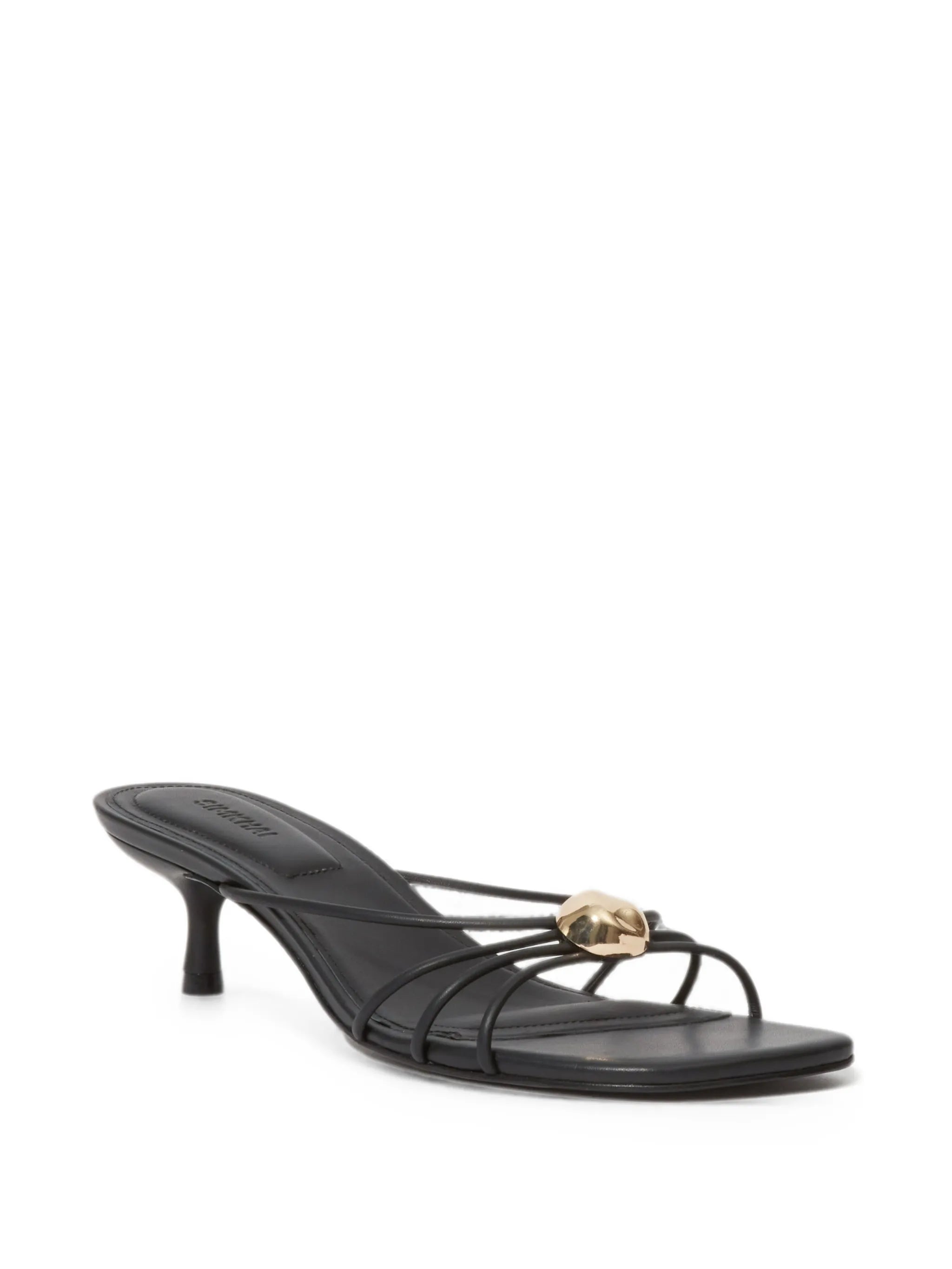 Amaya strappy sandals