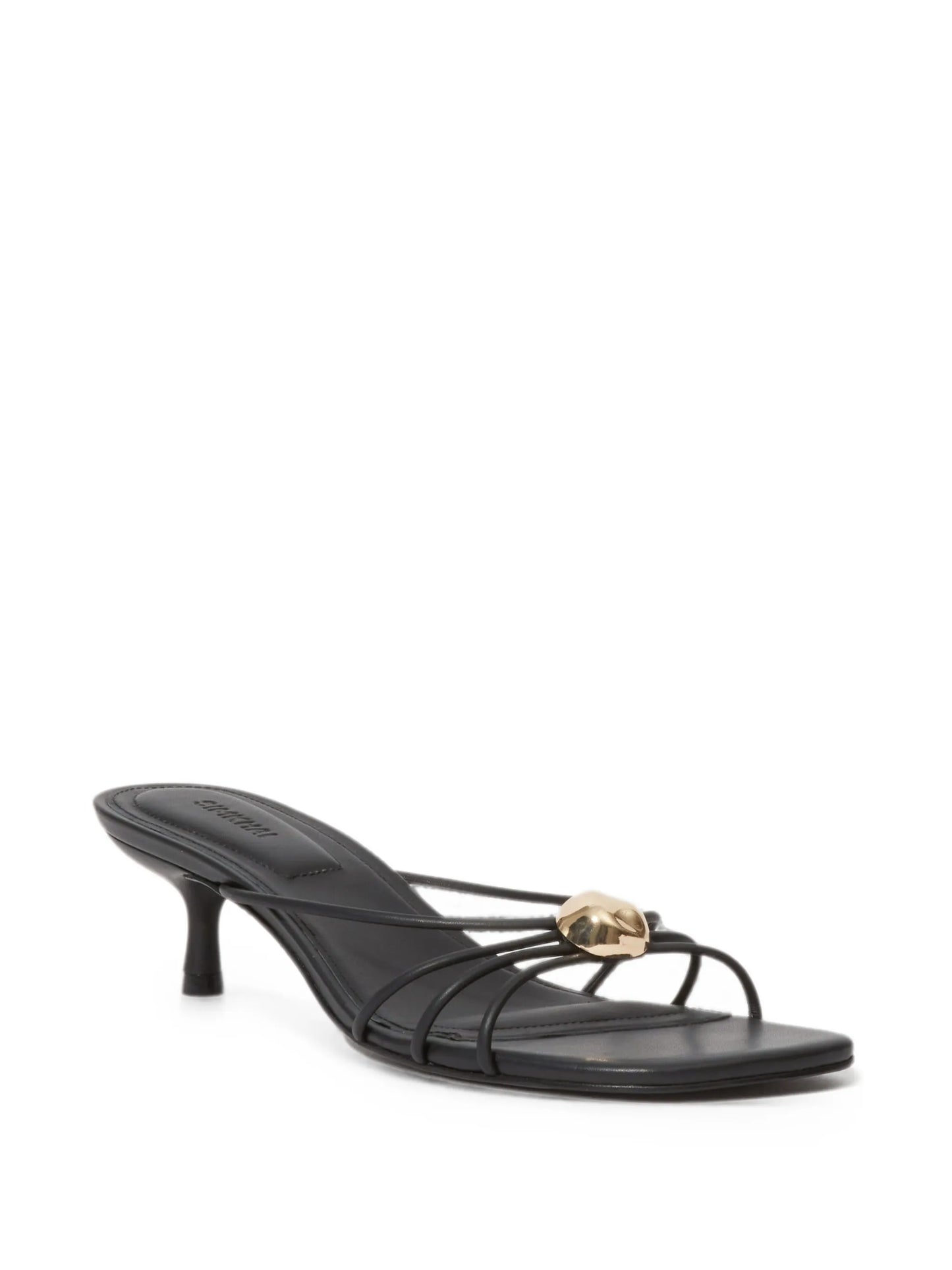 Amaya strappy sandals