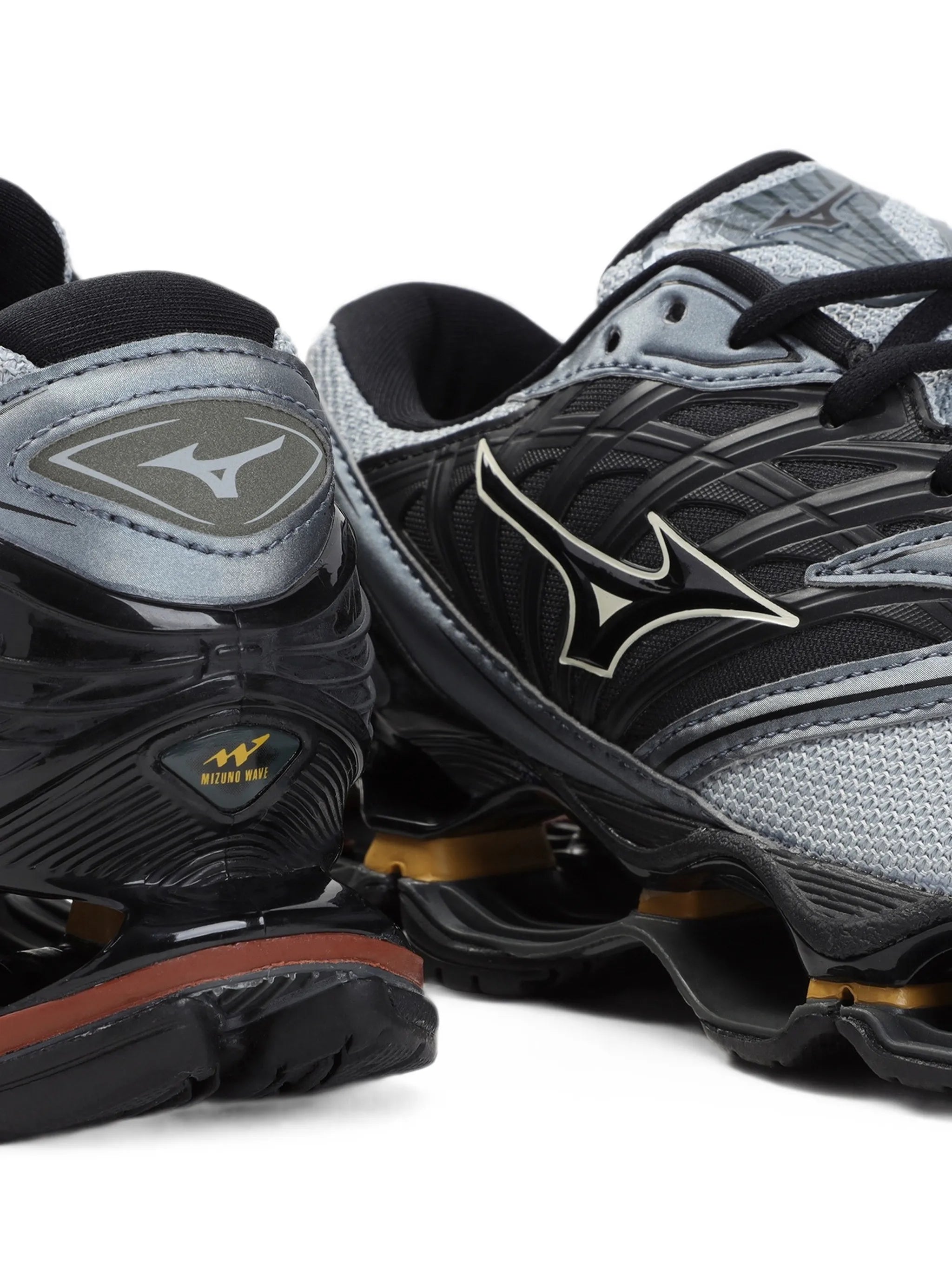 Wave Prophecy low-top sneakers