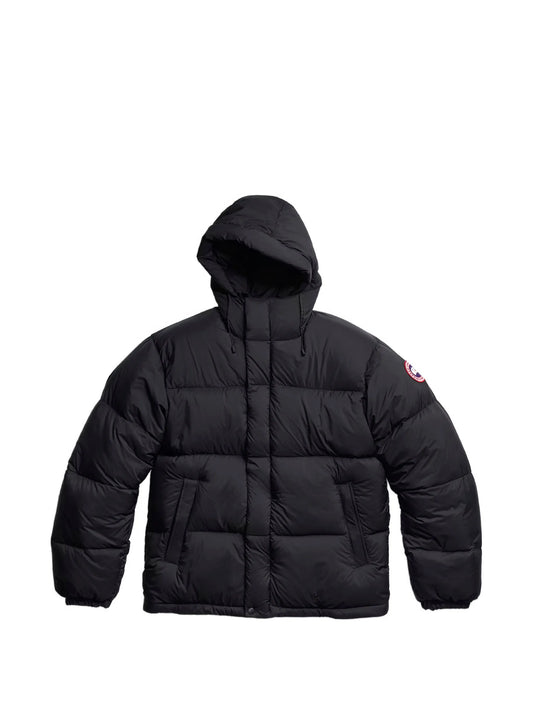 Sterling puffer jacket