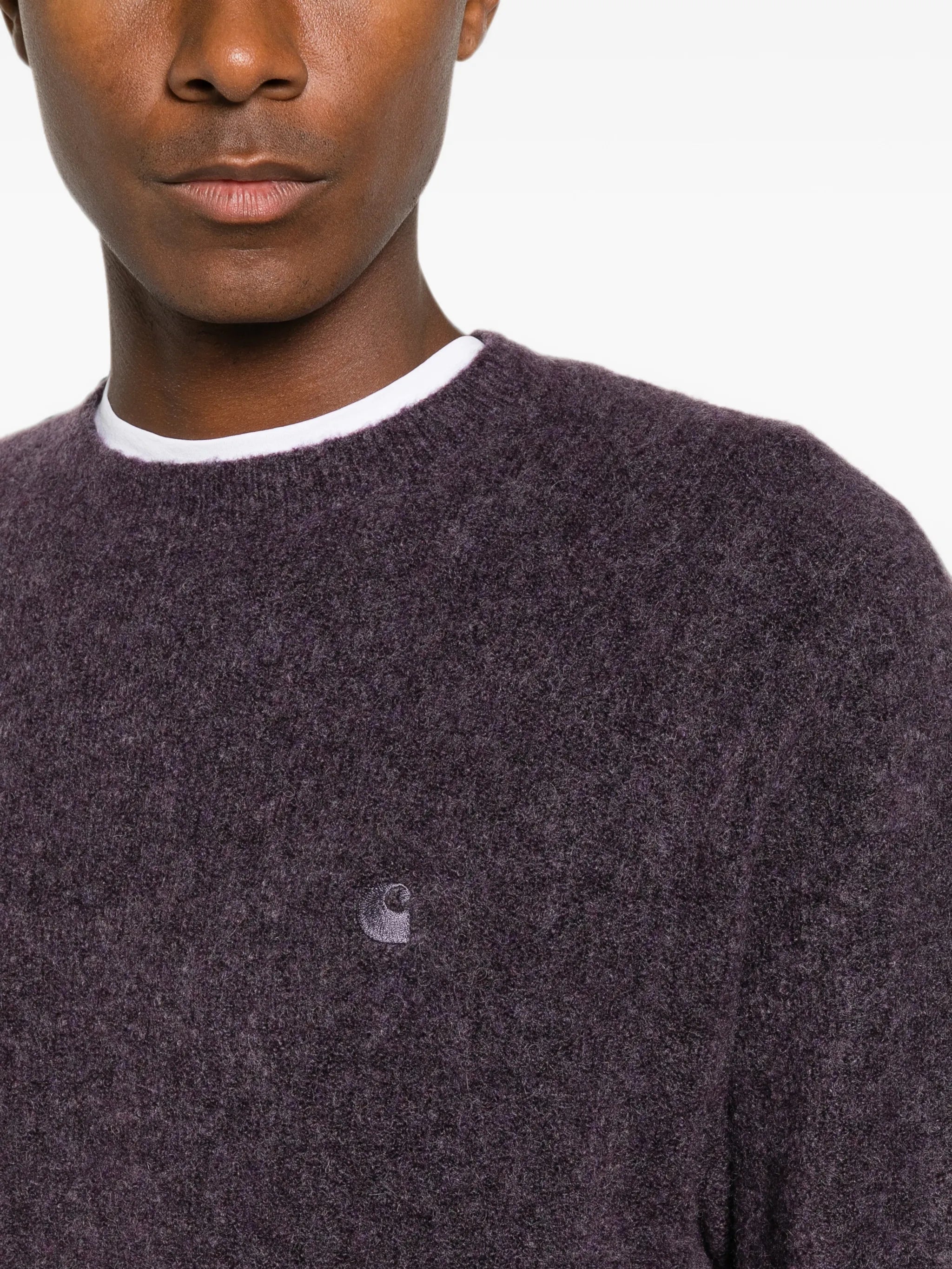 Curtis sweater