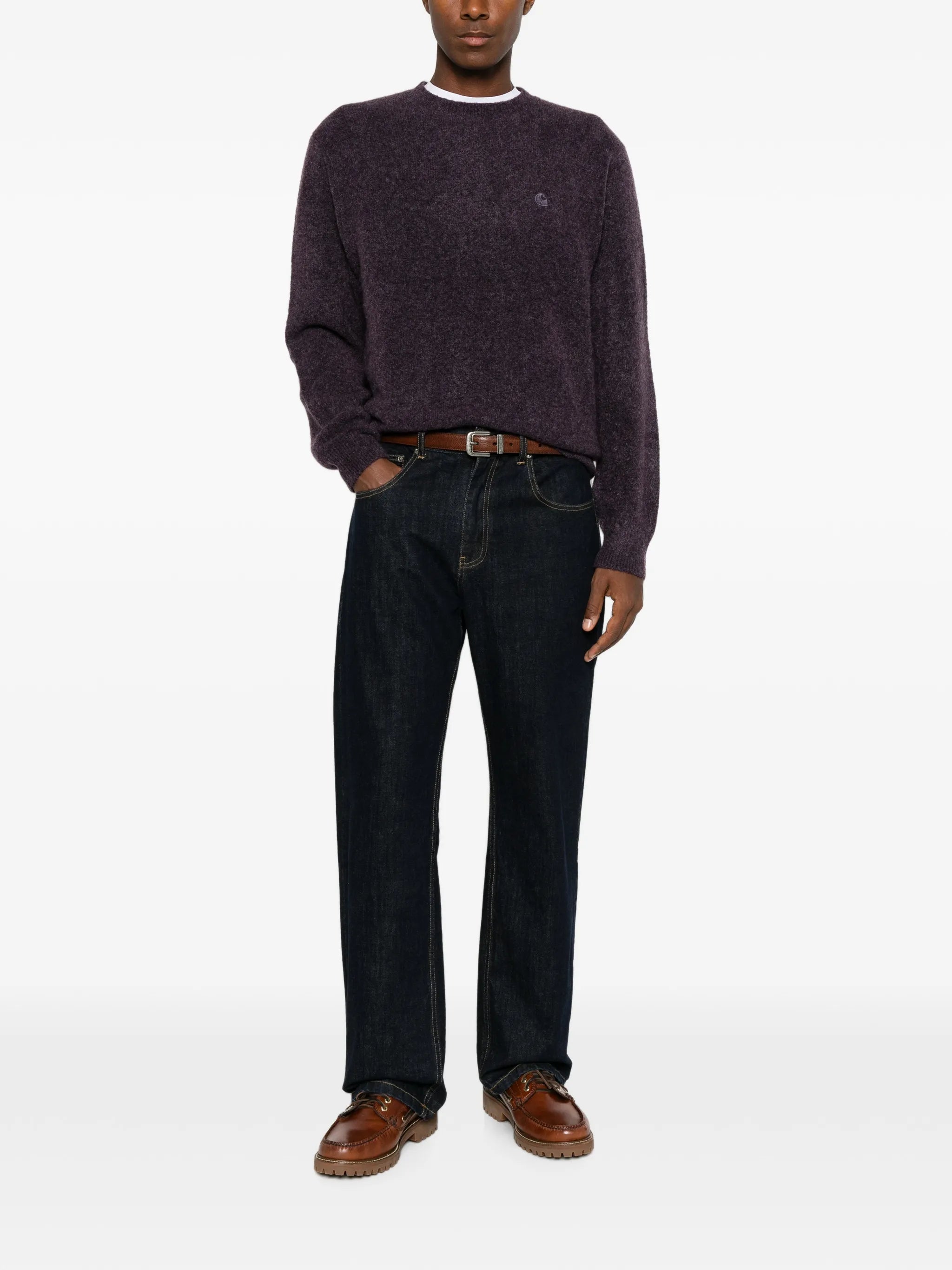 Curtis sweater