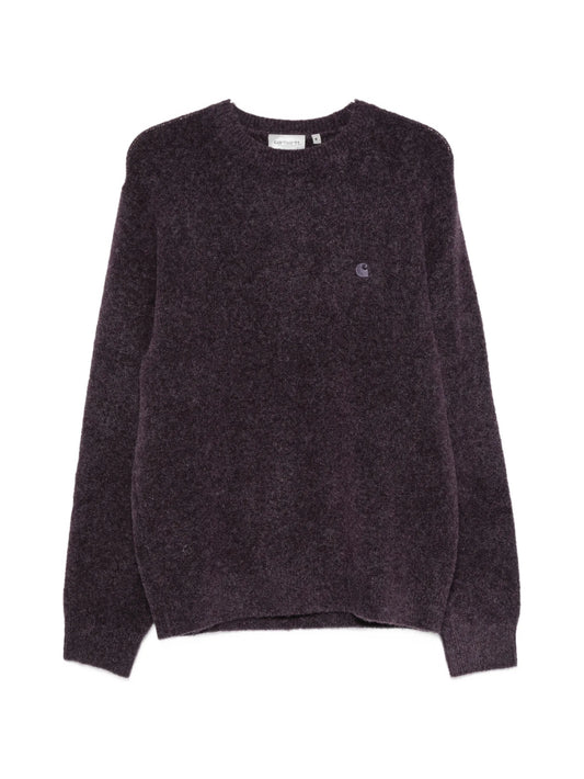 Curtis sweater