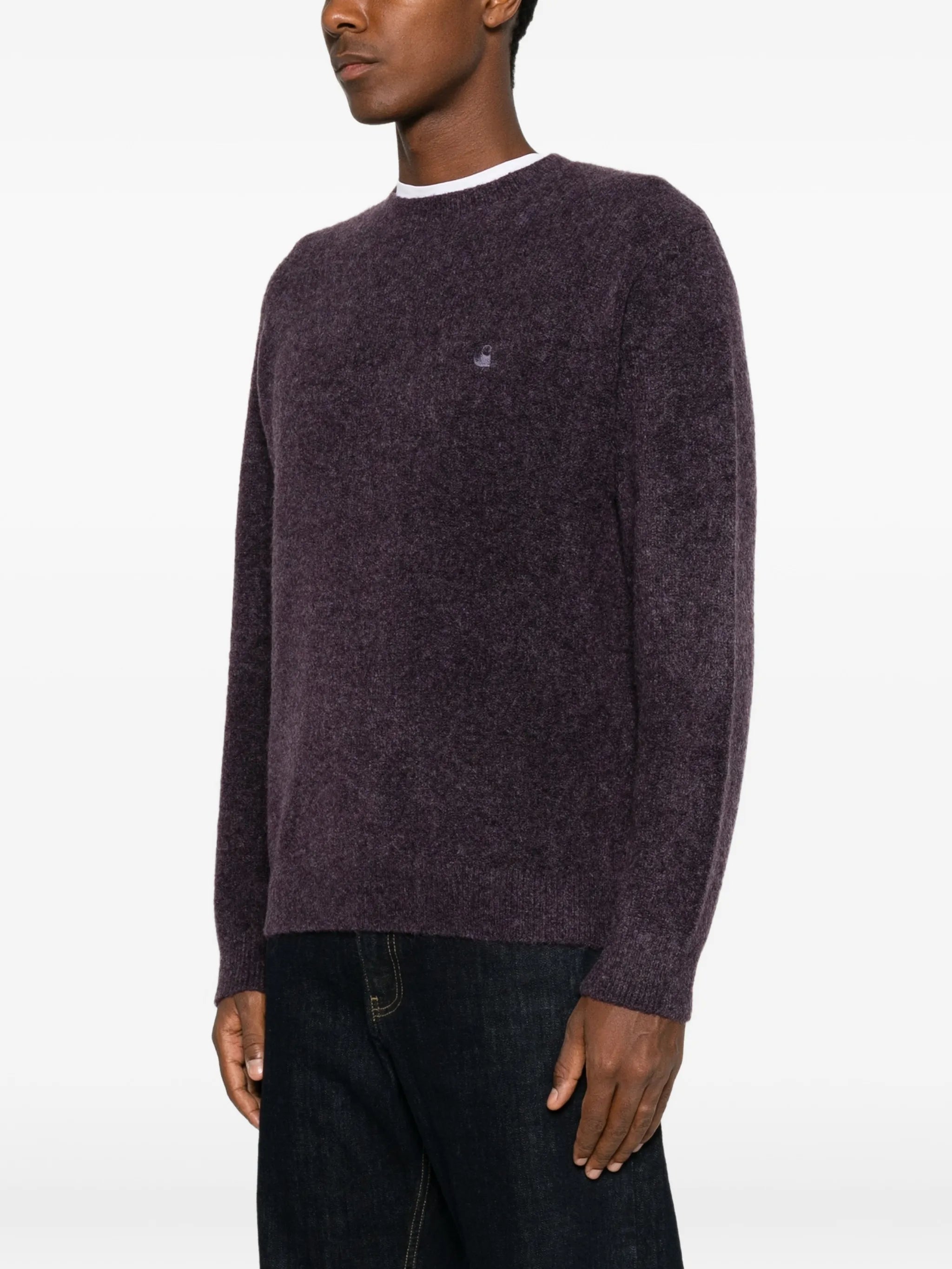 Curtis sweater