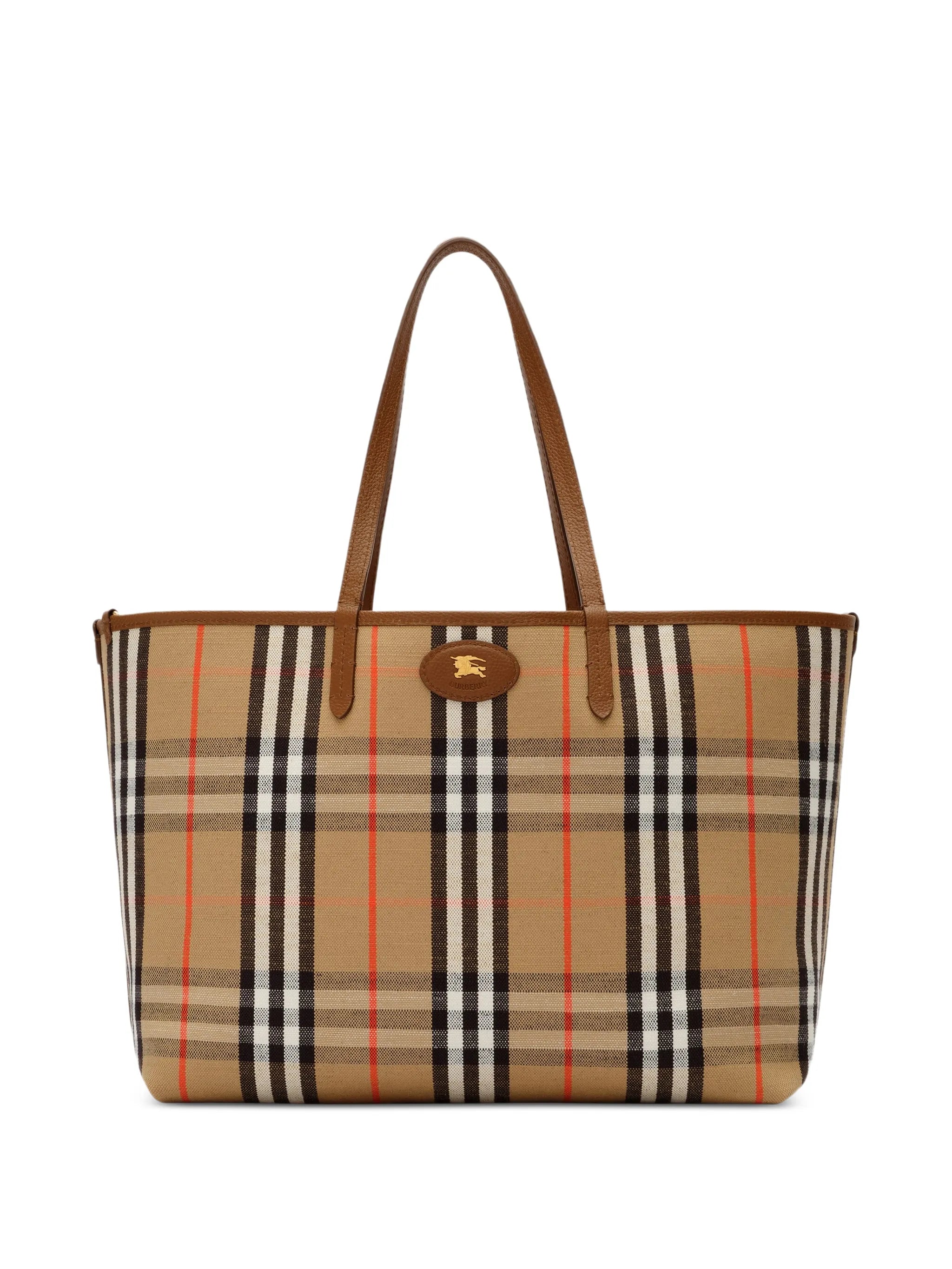 Bloomsbury tote bag