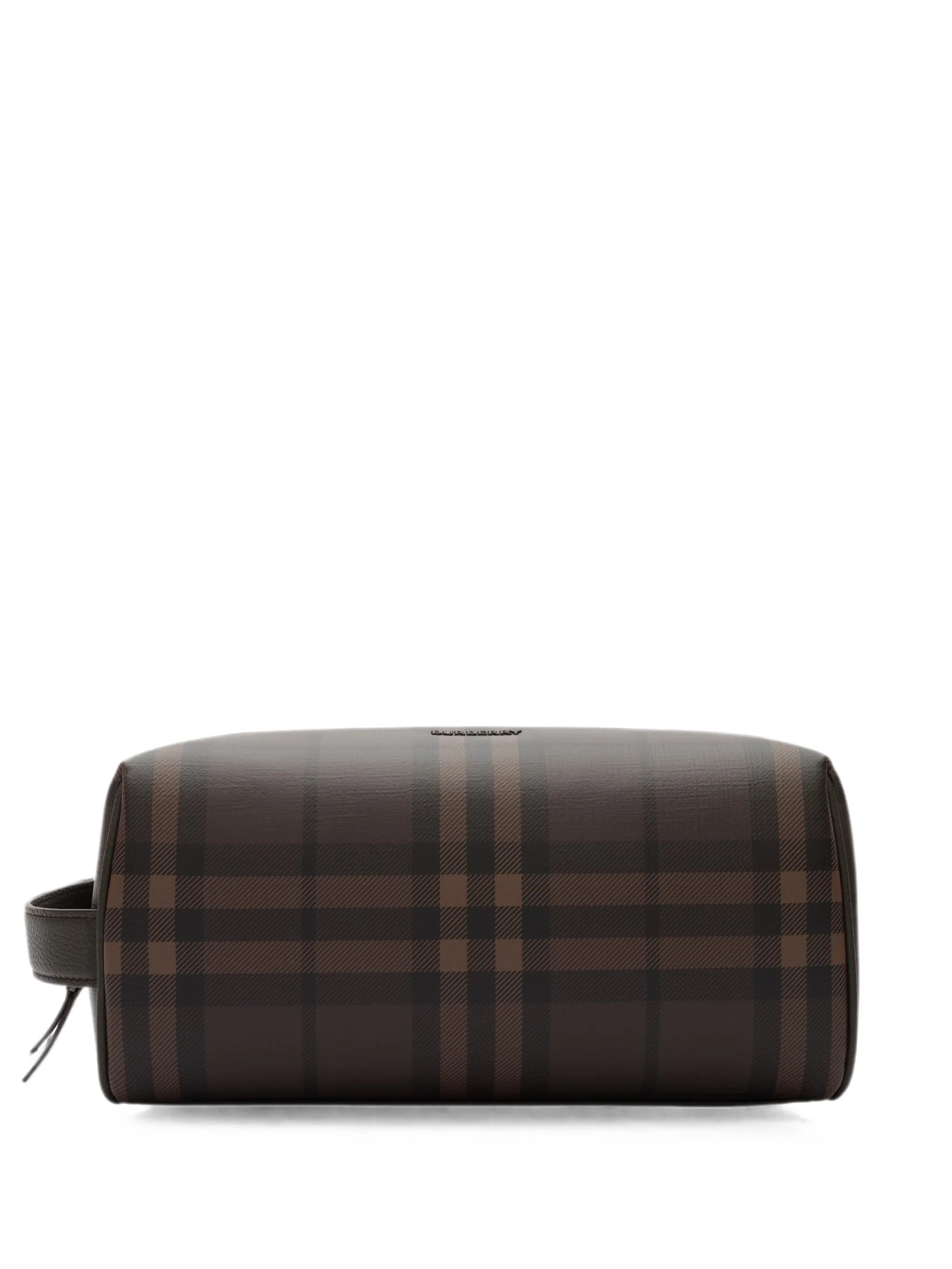 Check travel pouch