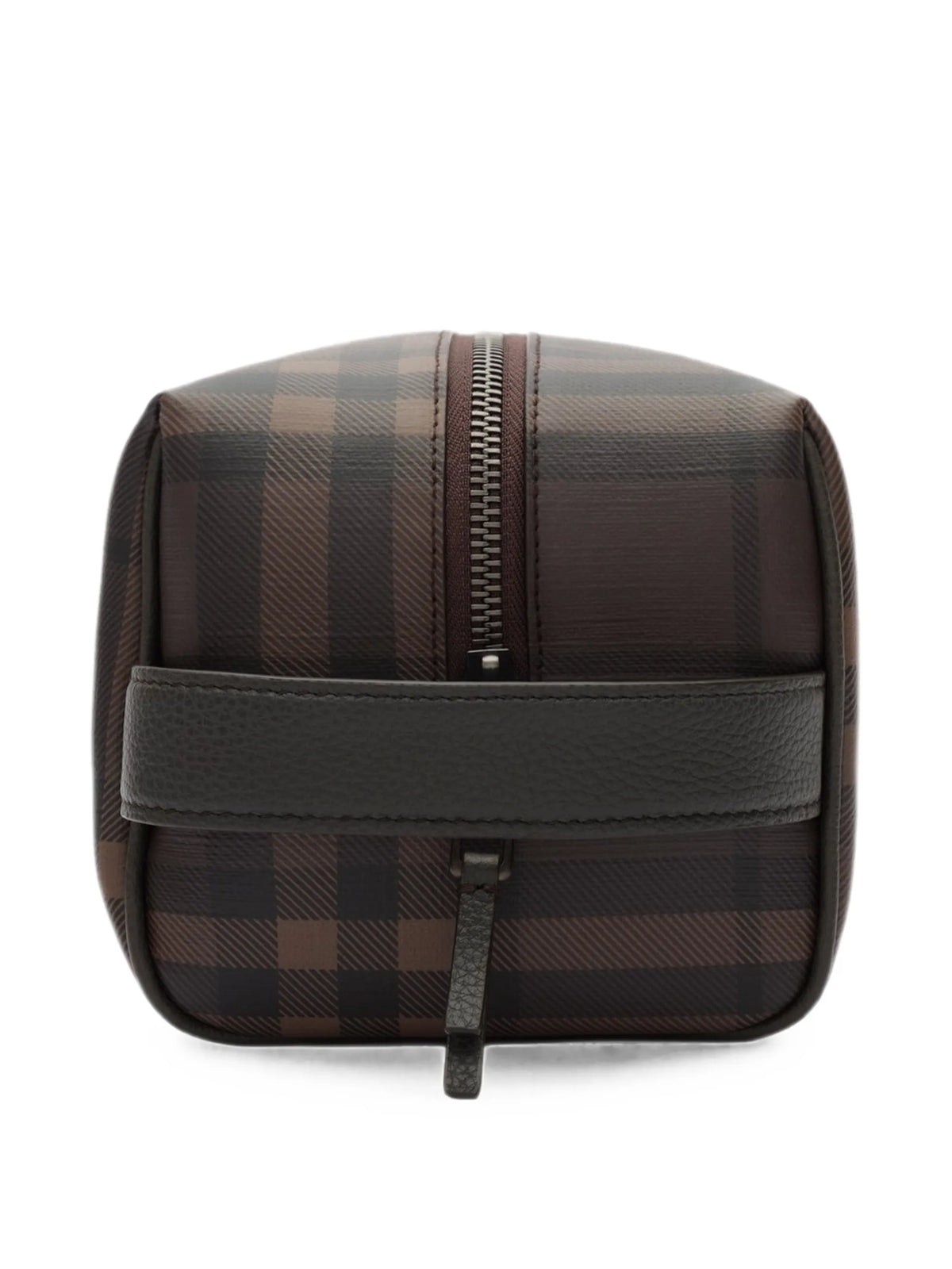 Check travel pouch
