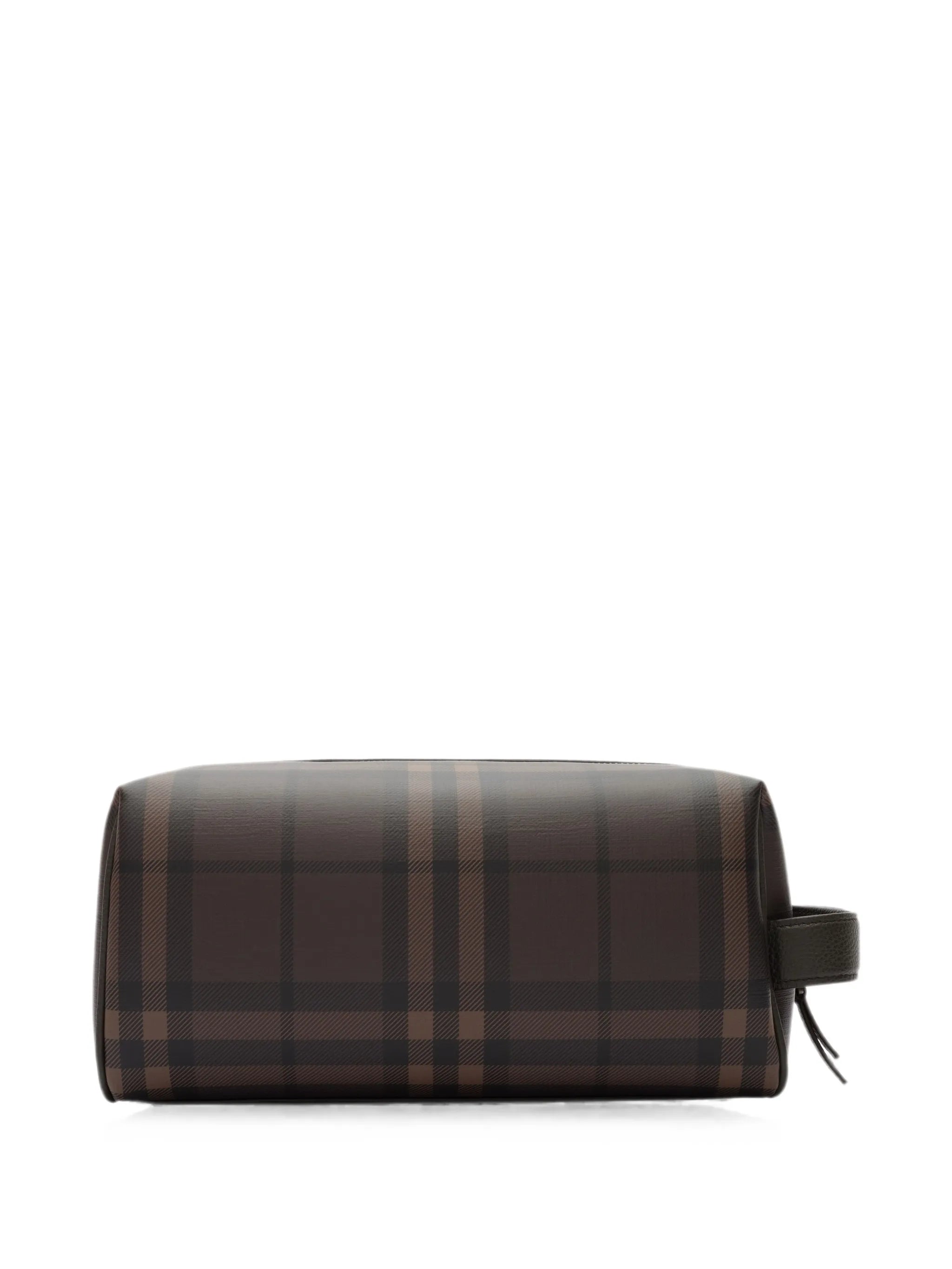 Check travel pouch