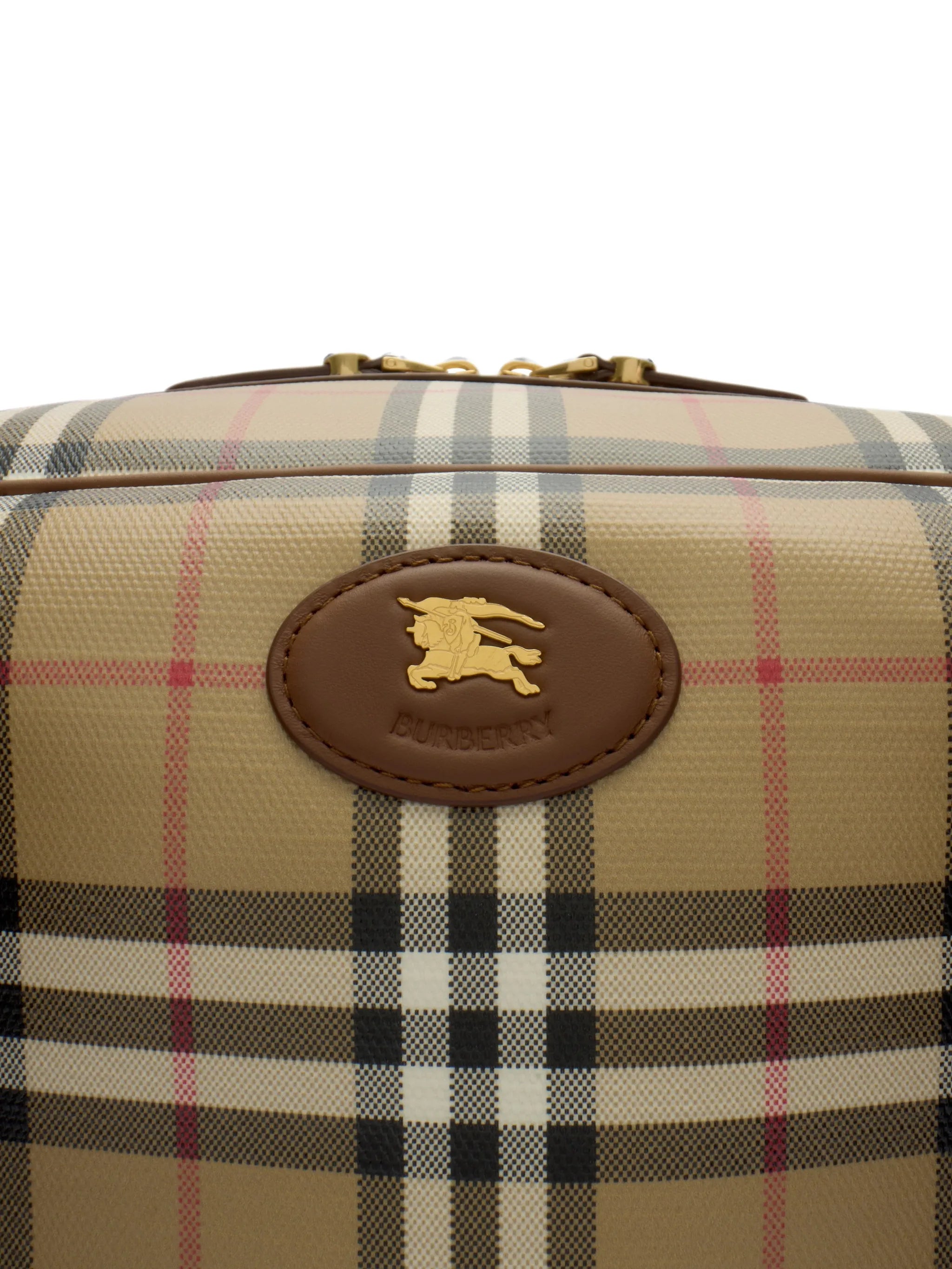 Check holdall