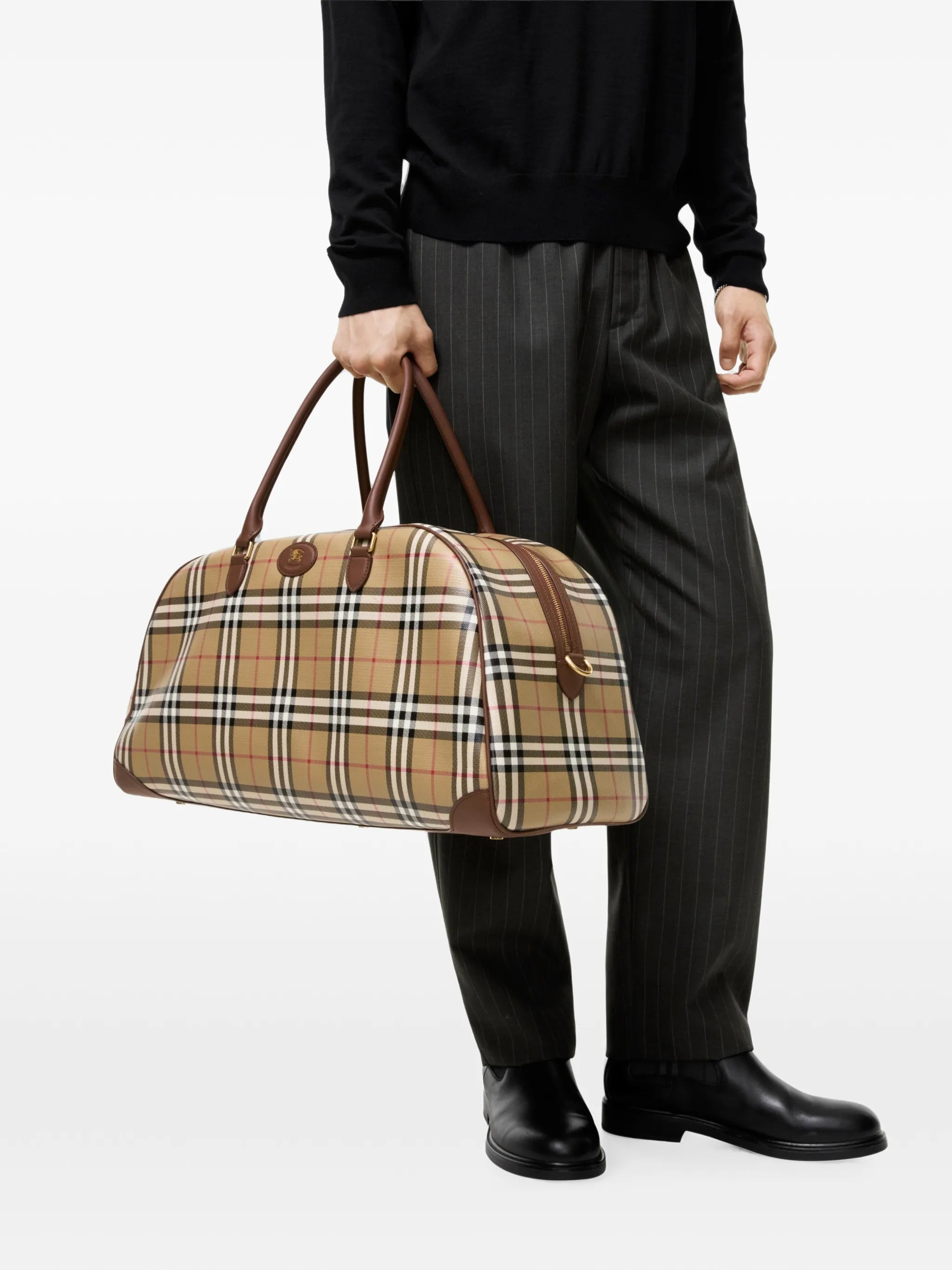 Check holdall