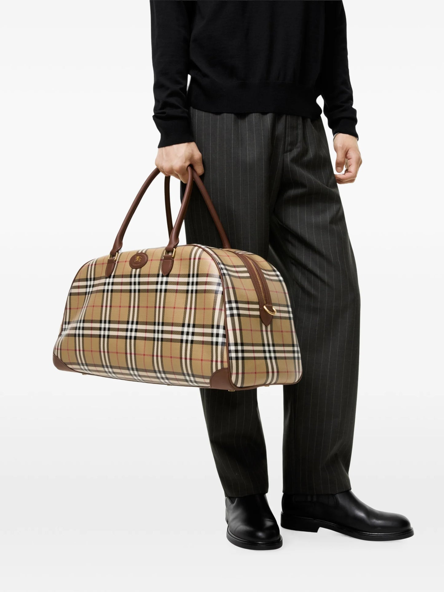 Check holdall
