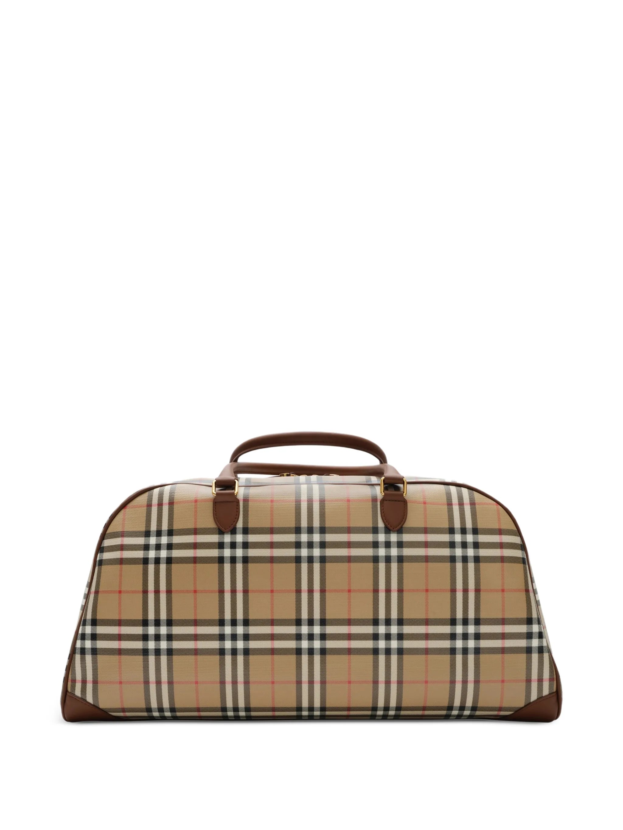 Check holdall