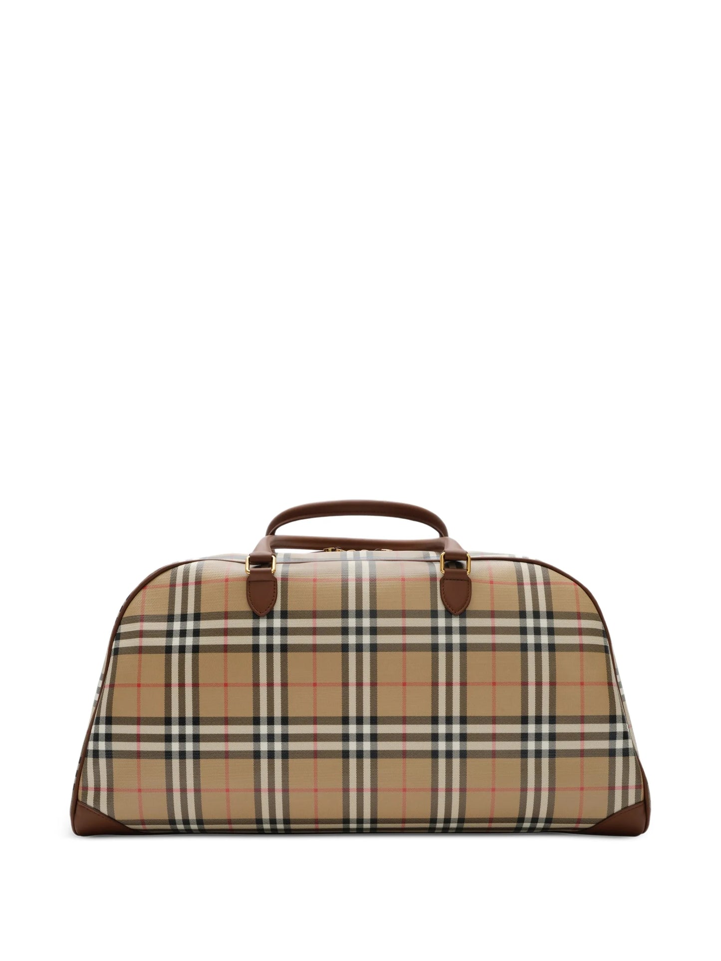 Check holdall