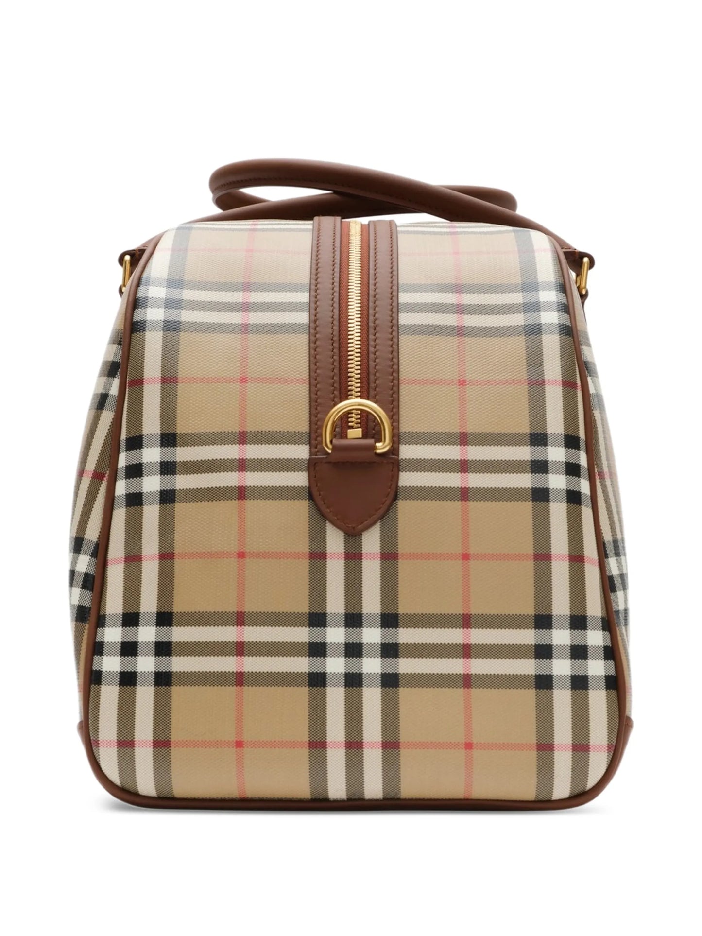 Check holdall