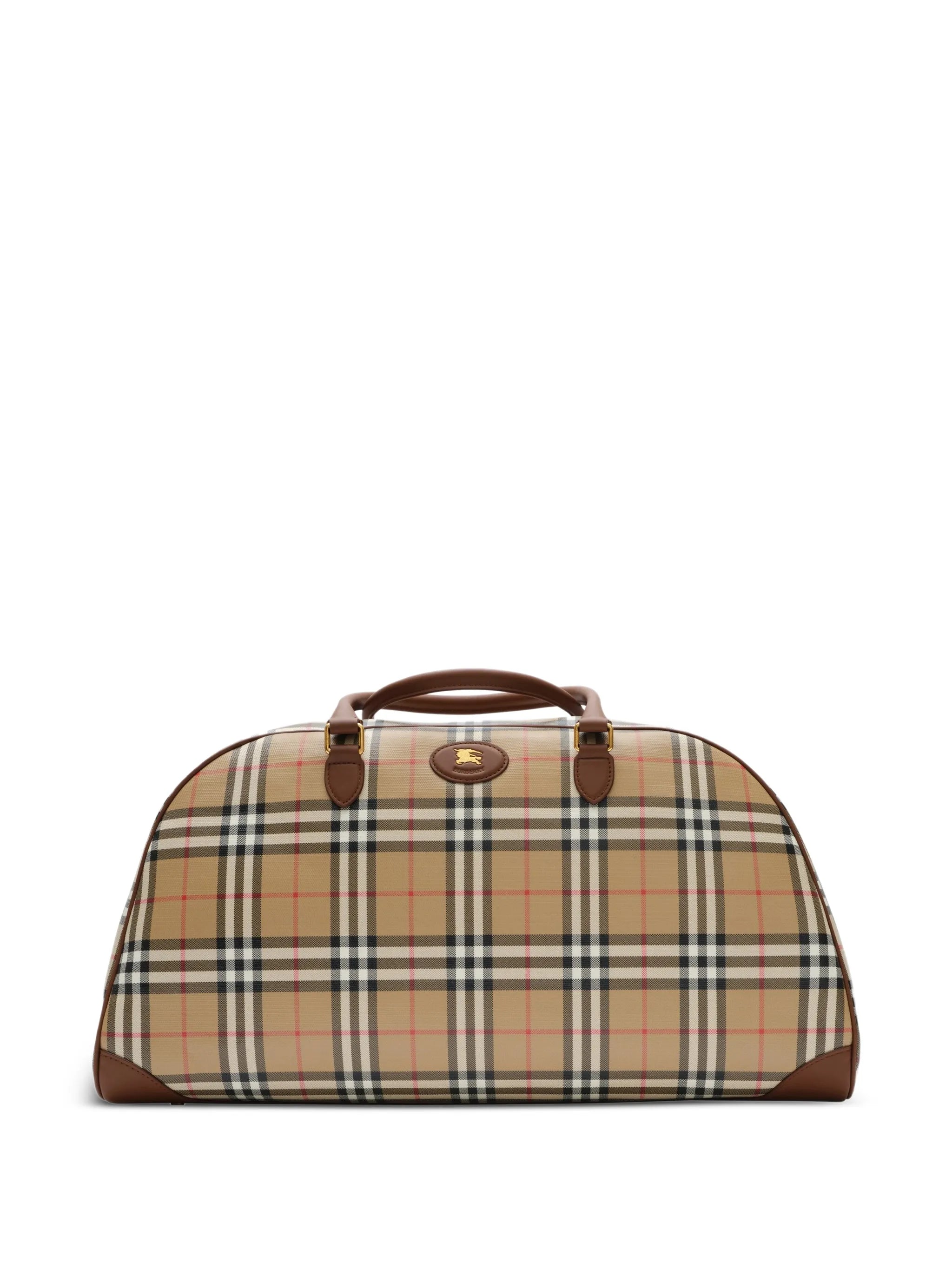 Check holdall
