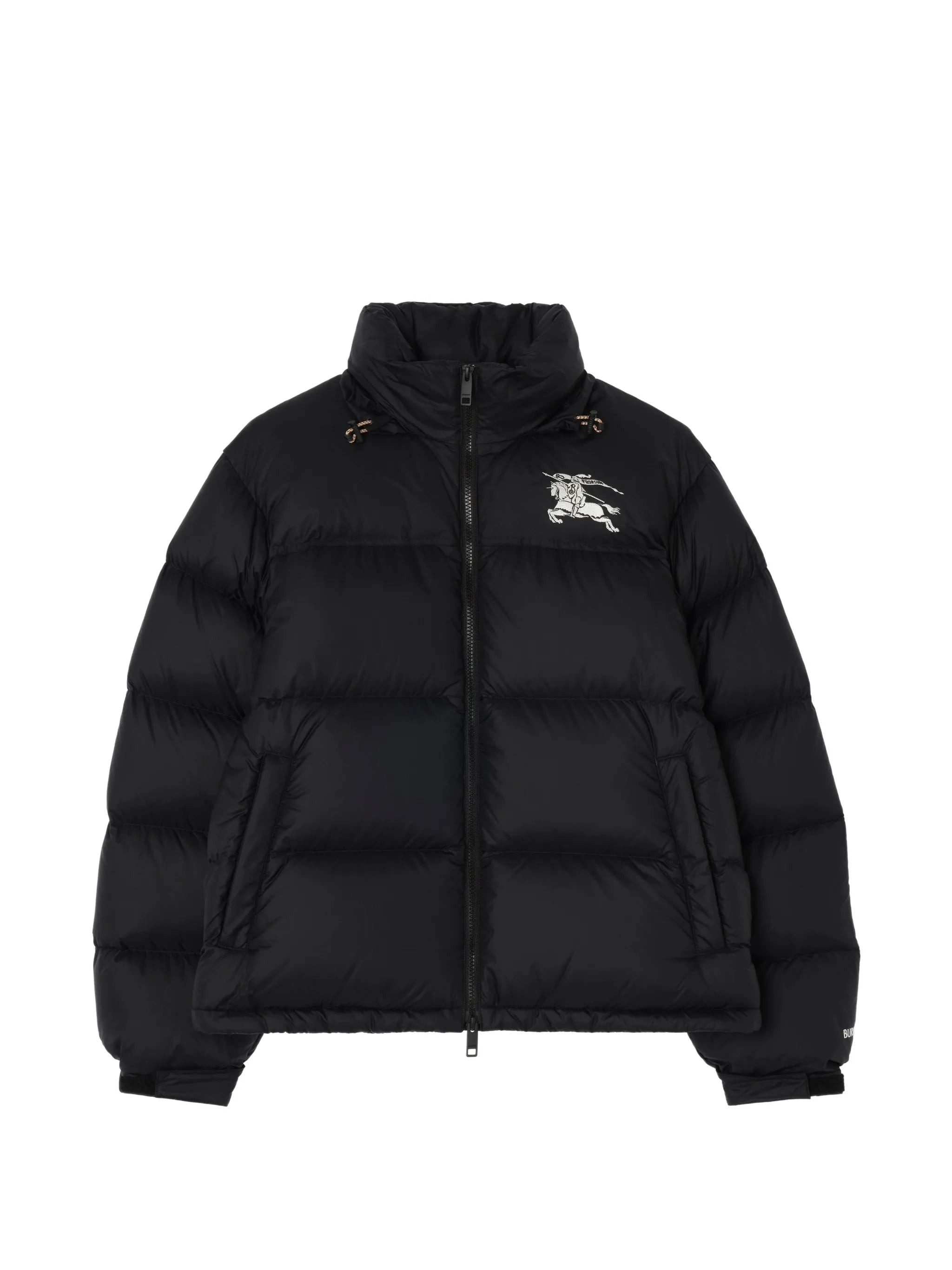 Highlands puffer jacket