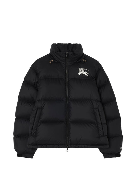 Highlands puffer jacket