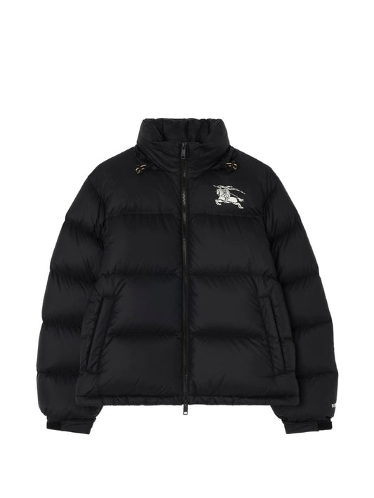 Highlands puffer jacket