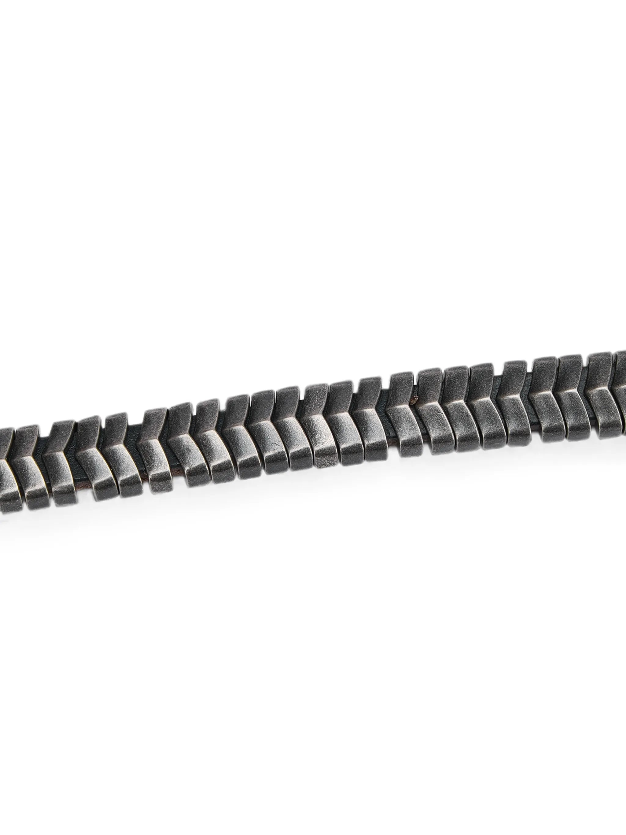 Spine bracelet