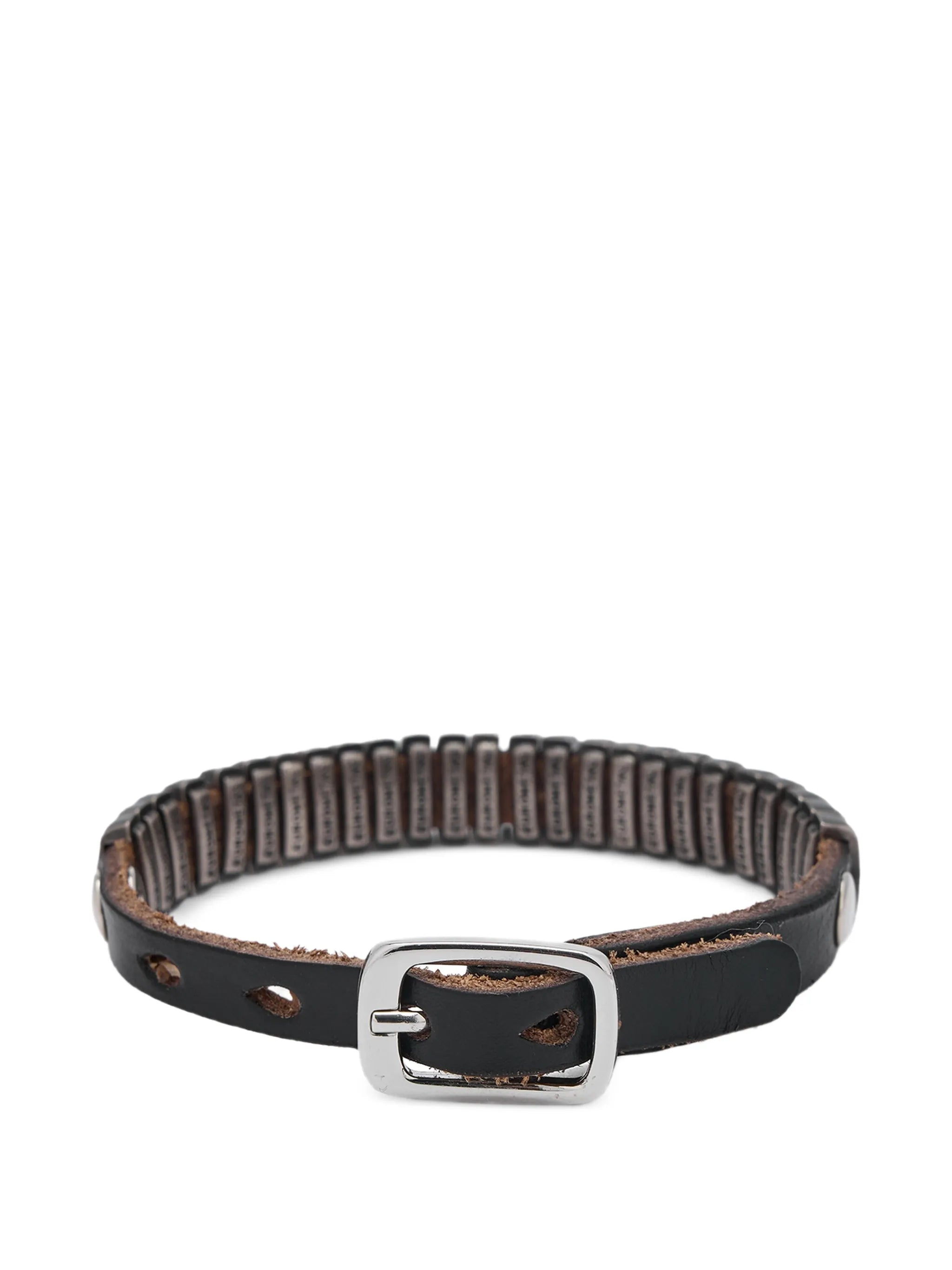 Spine bracelet