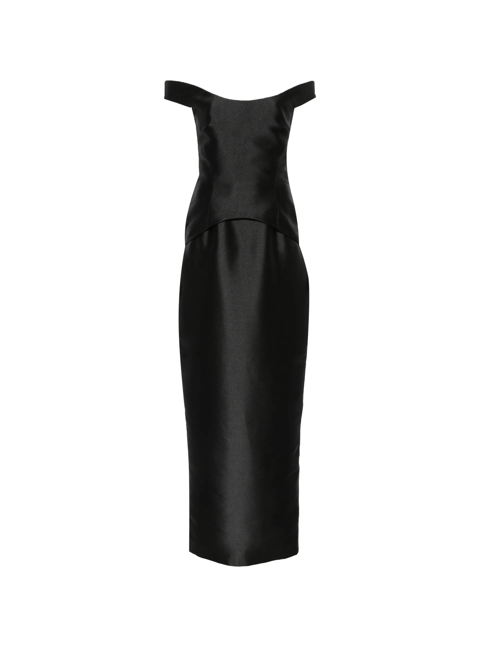 Pieta maxi dress