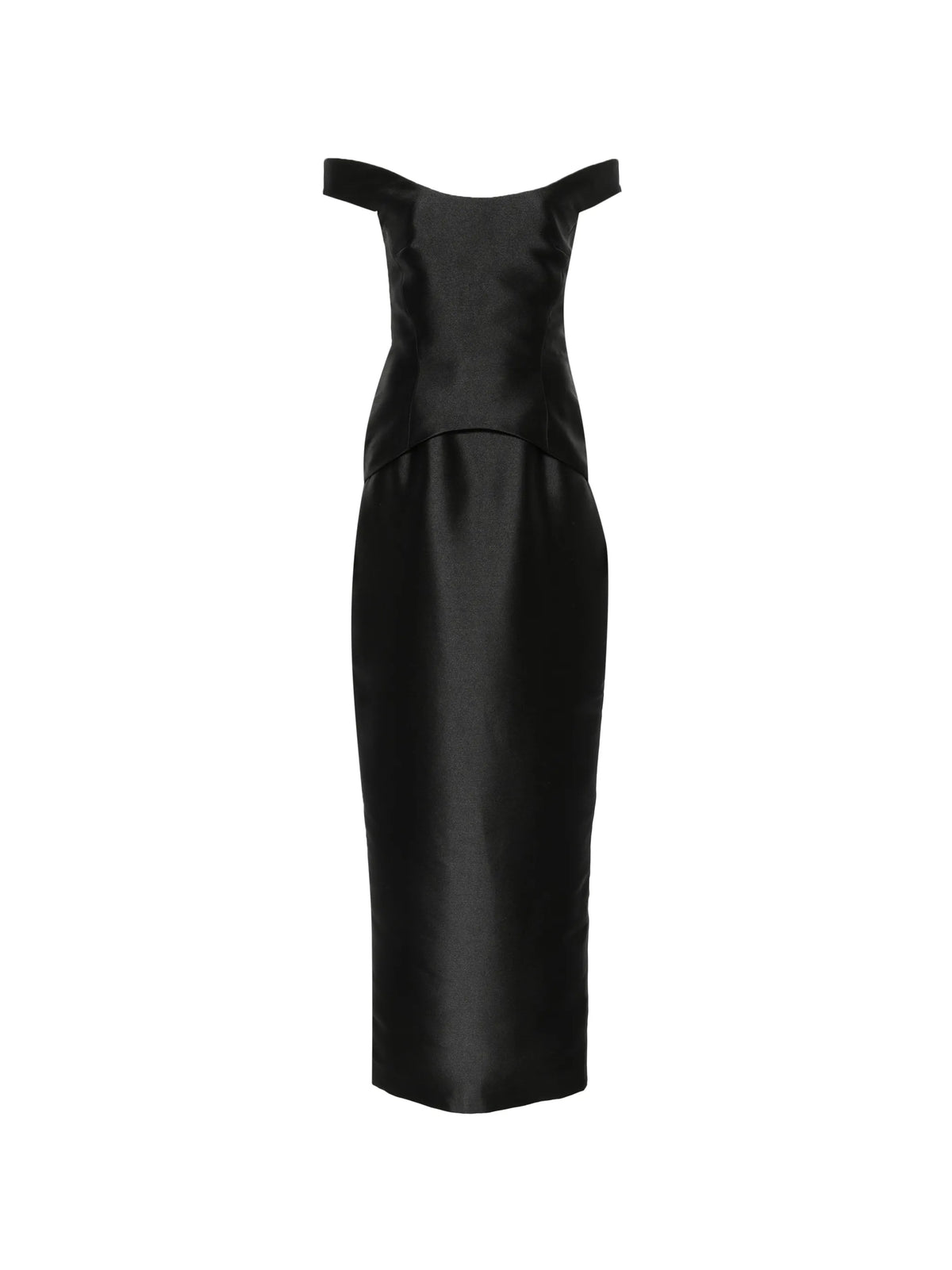 Pieta maxi dress