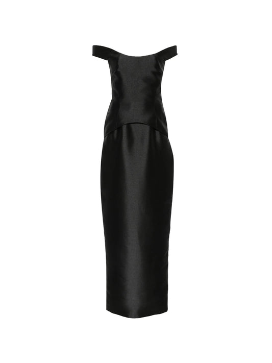 Pieta maxi dress