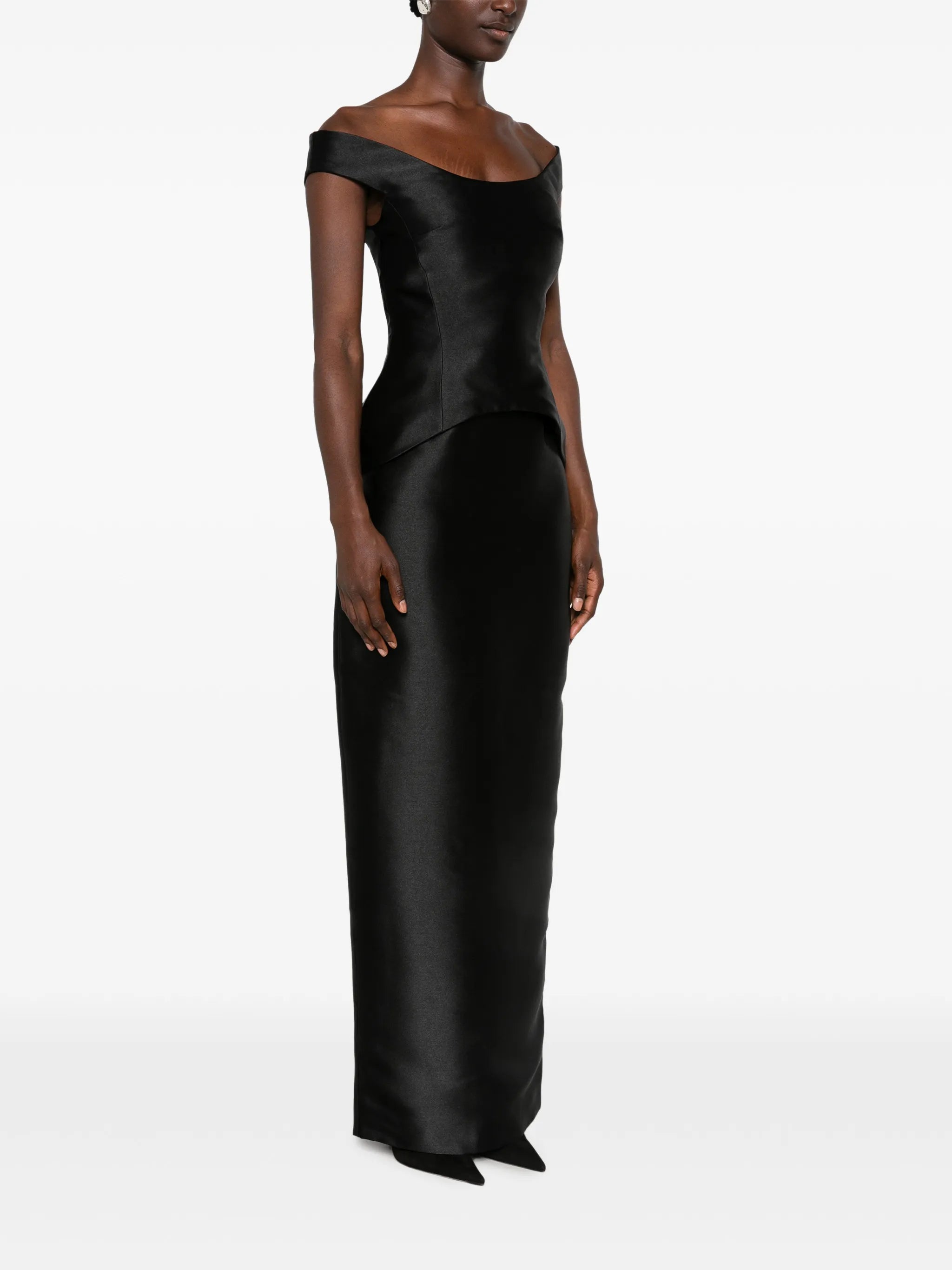 Pieta maxi dress
