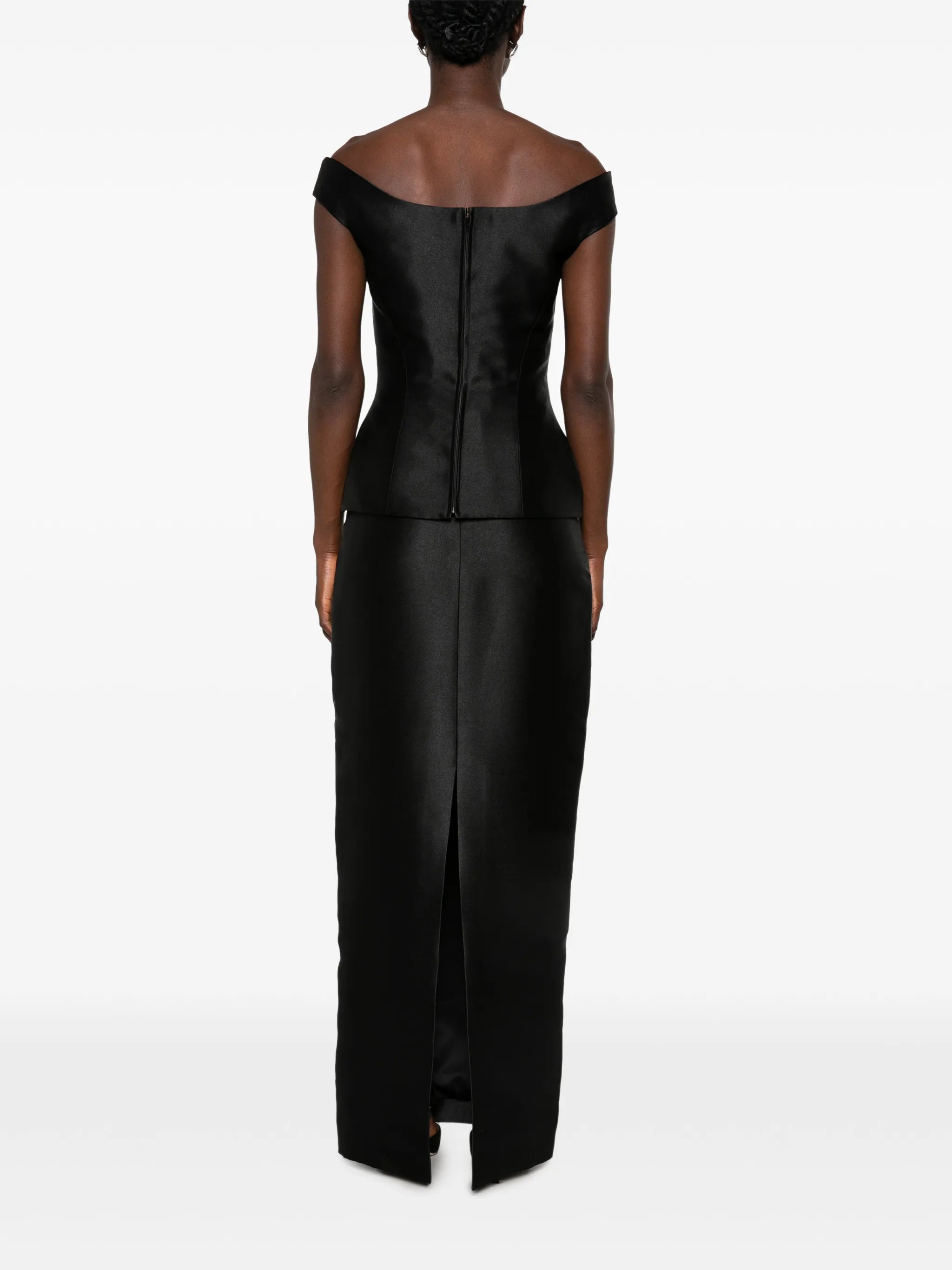 Pieta maxi dress