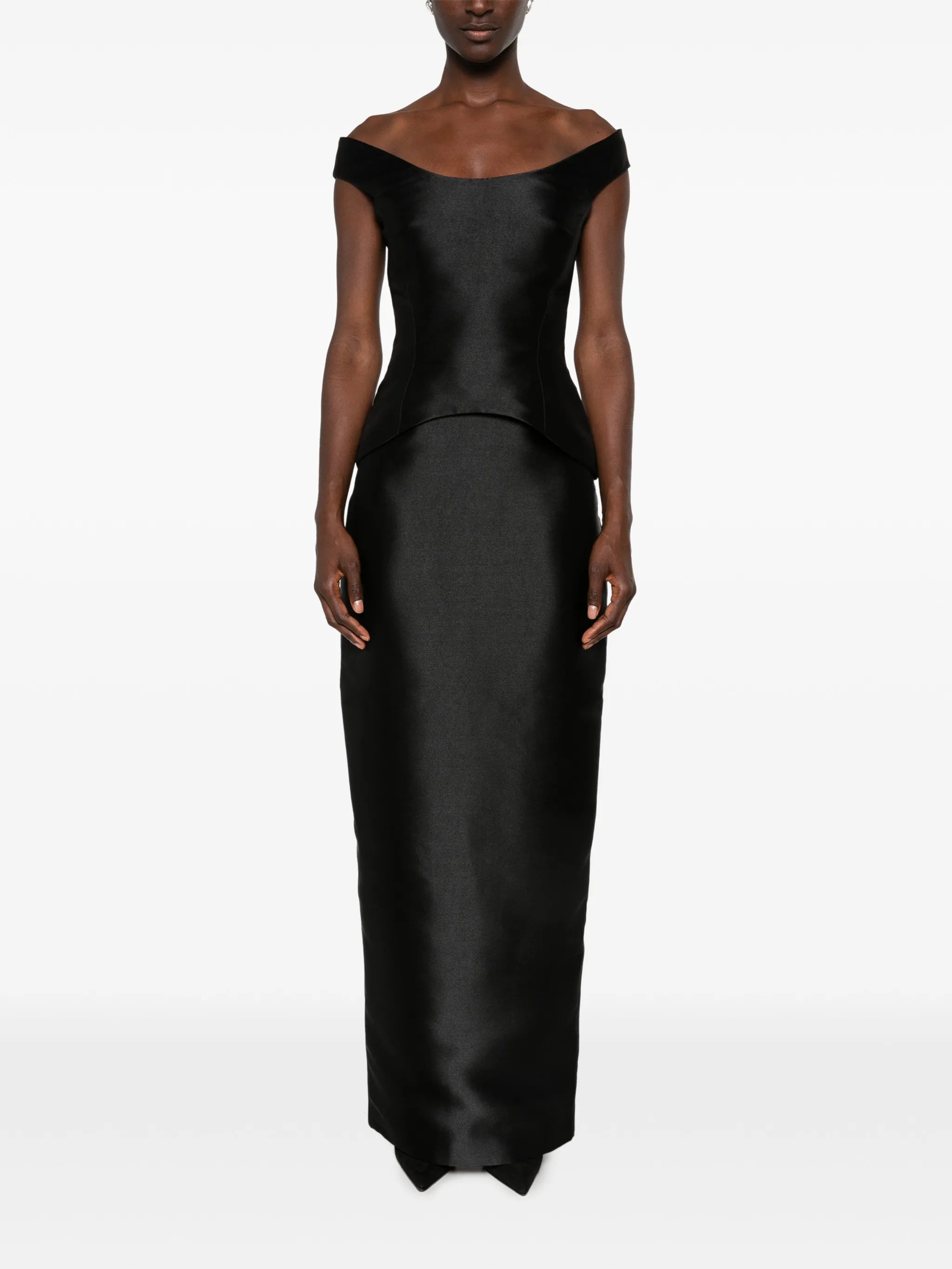 Pieta maxi dress