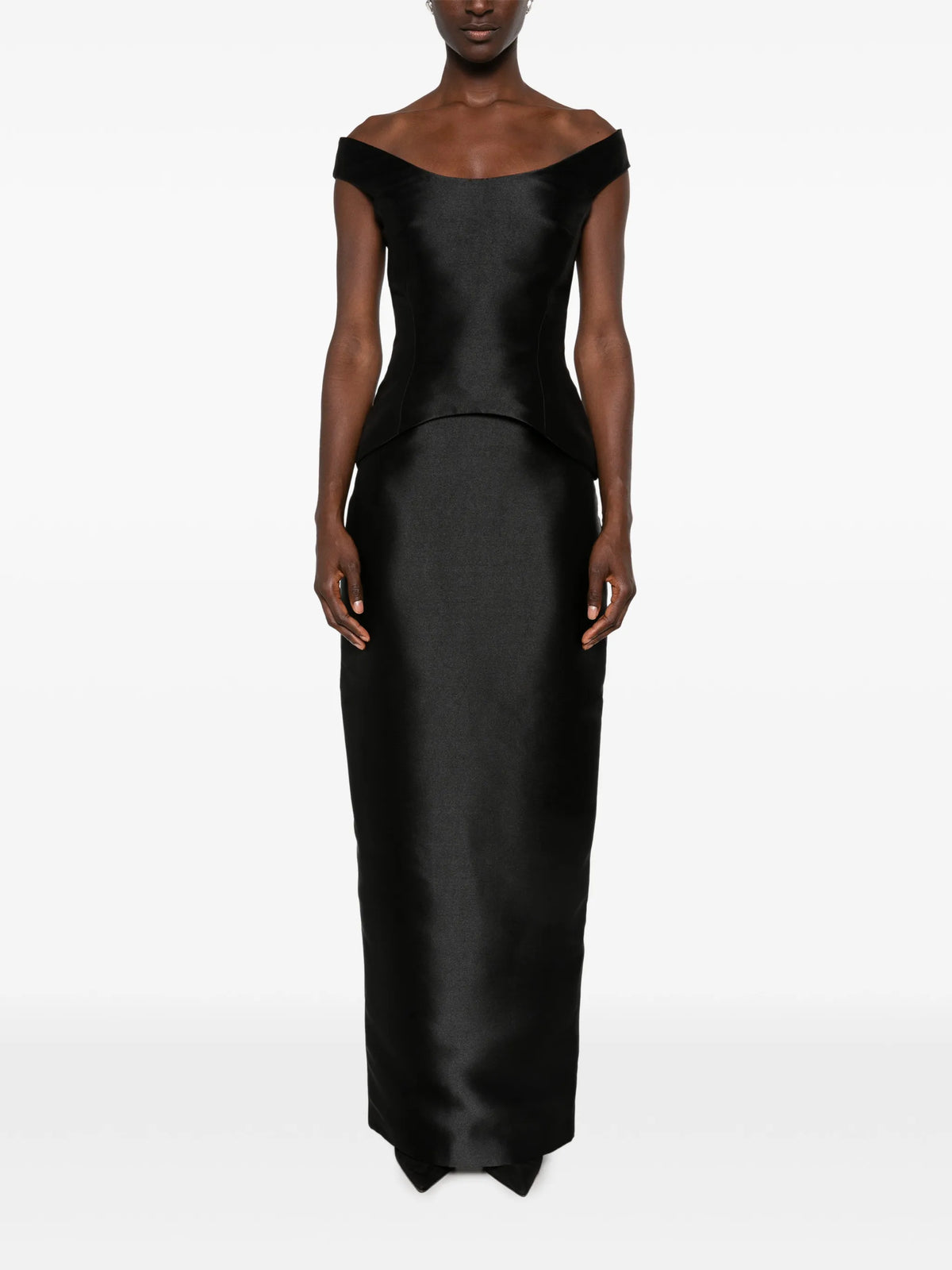Pieta maxi dress