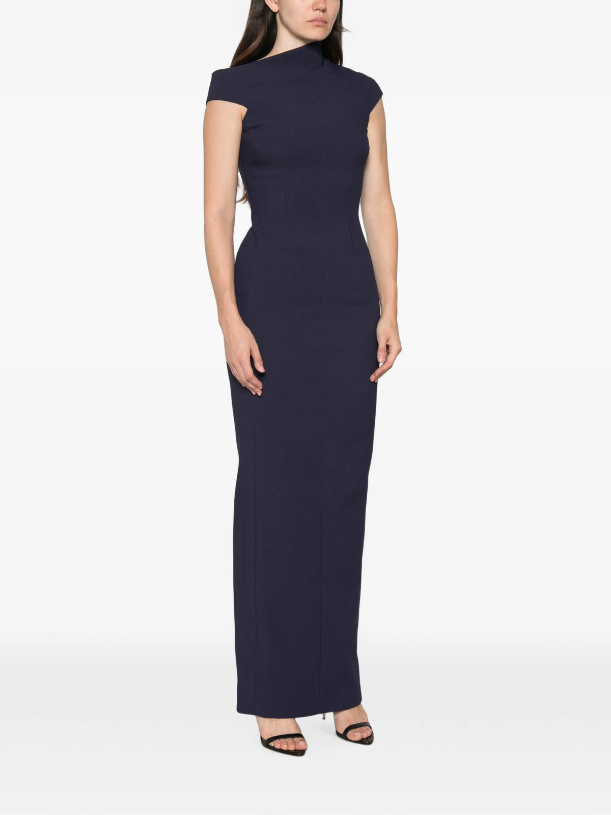 Arion maxi dress