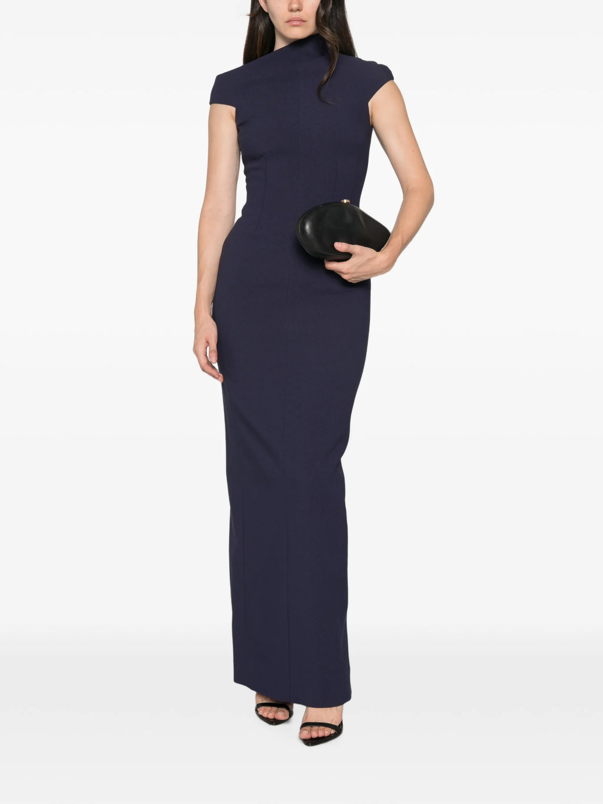 Arion maxi dress