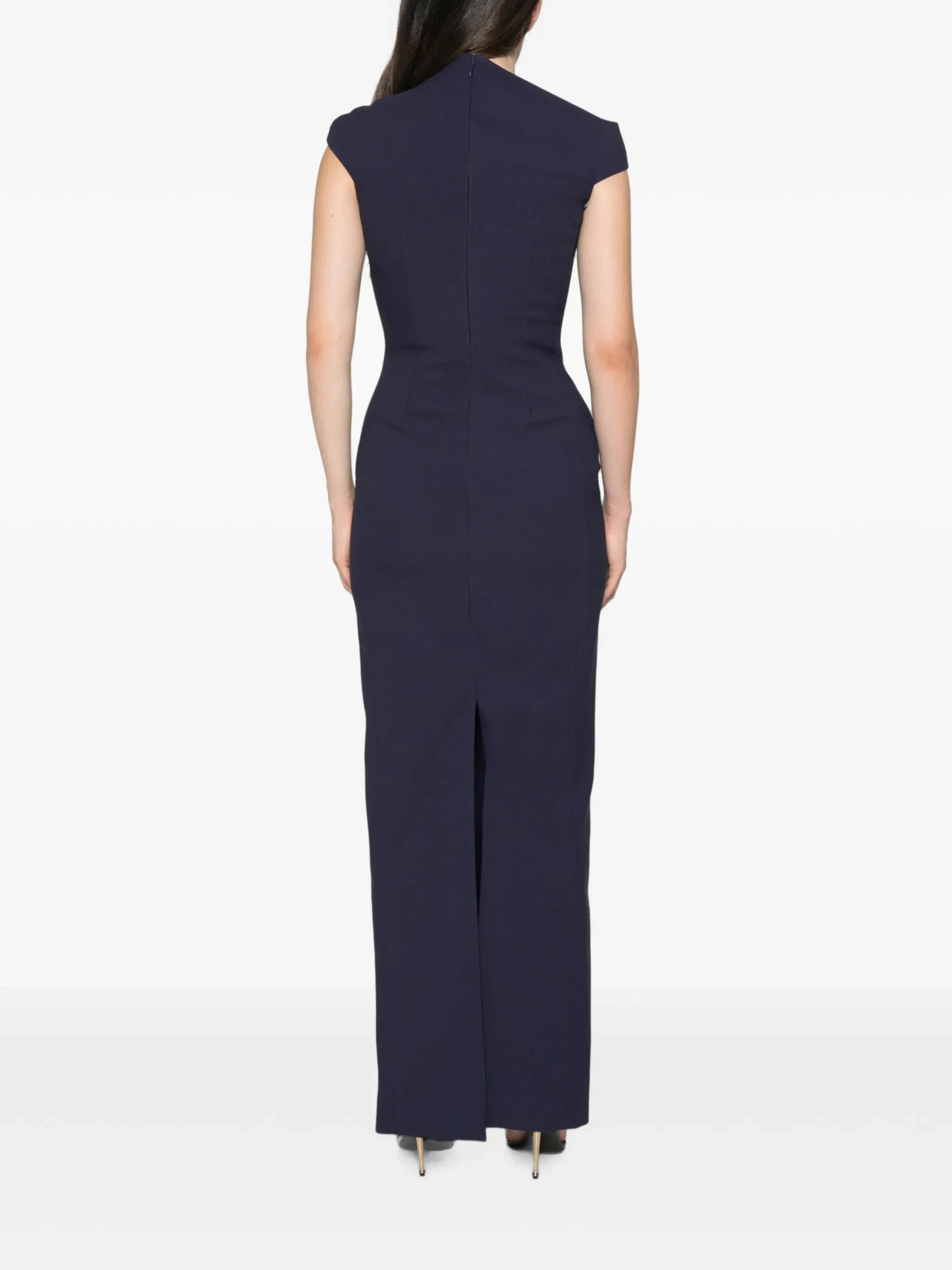 Arion maxi dress
