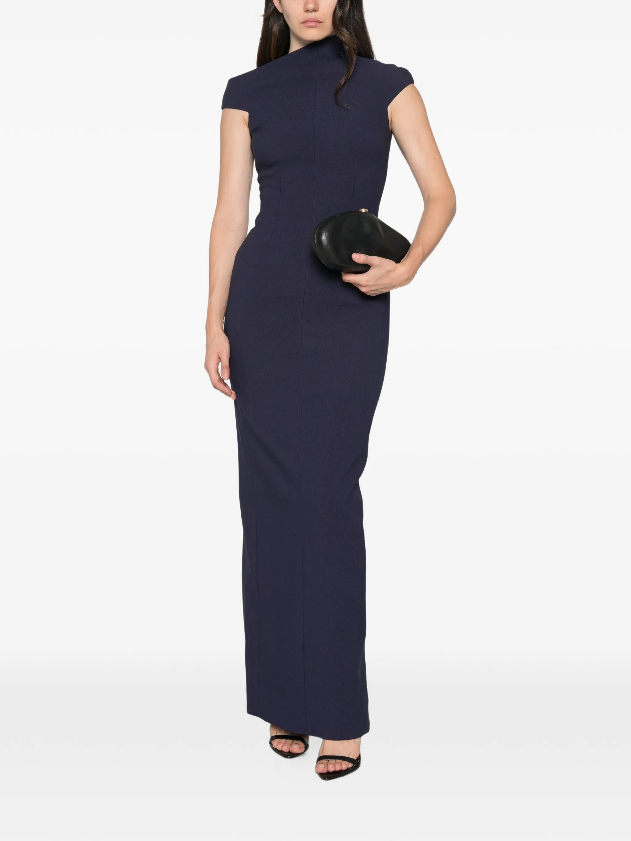 Arion maxi dress
