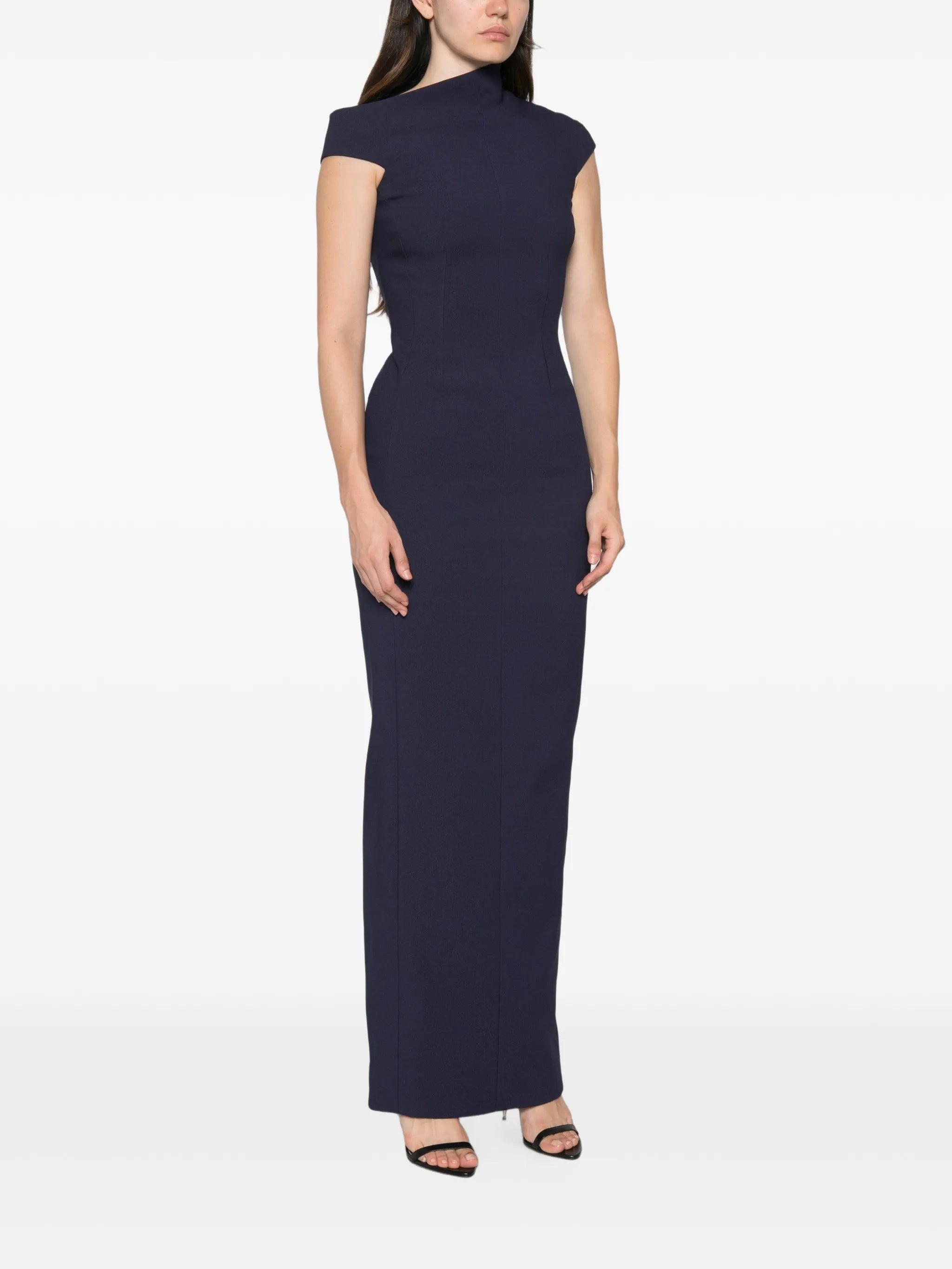 Arion maxi dress